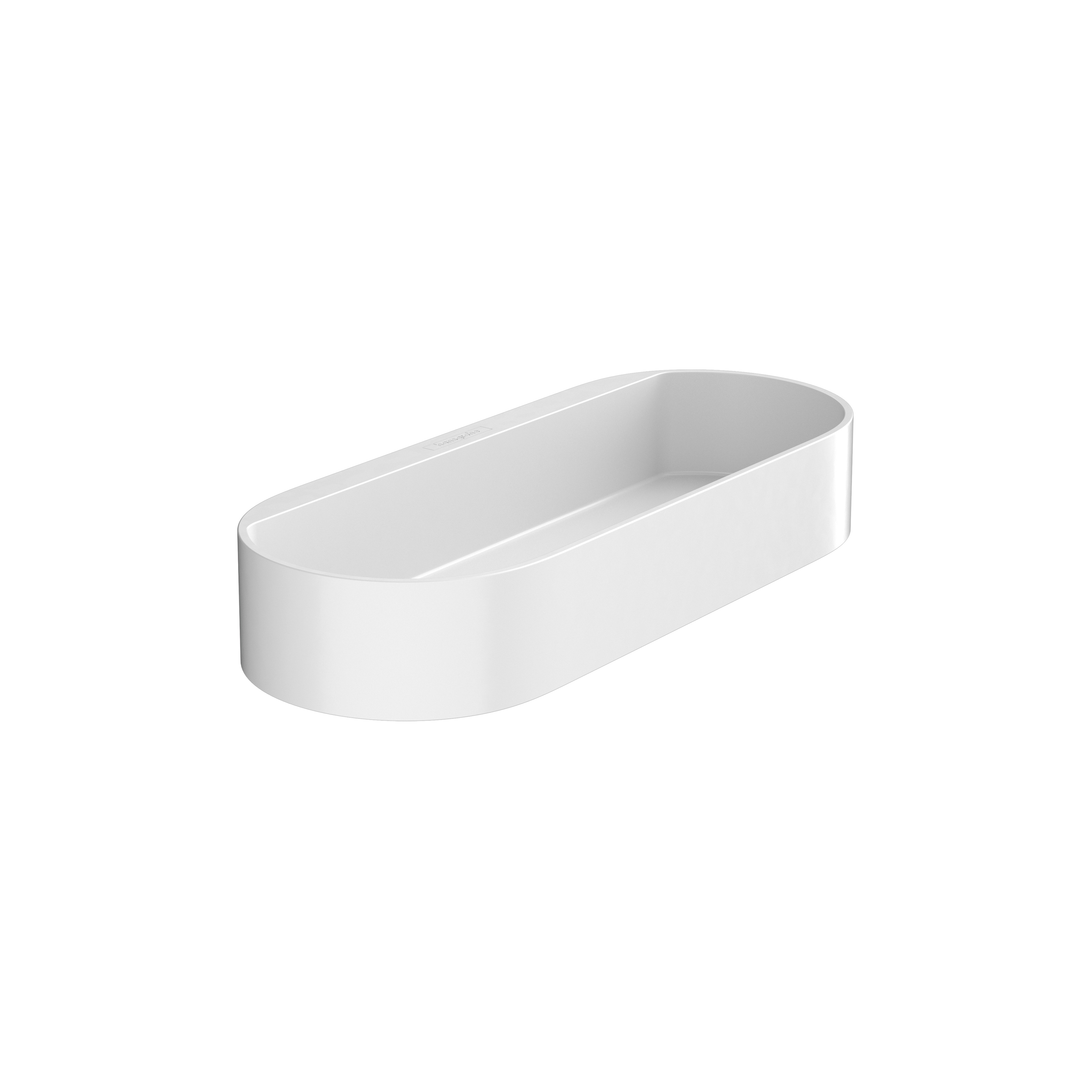 hansgrohe WallStoris Cestino