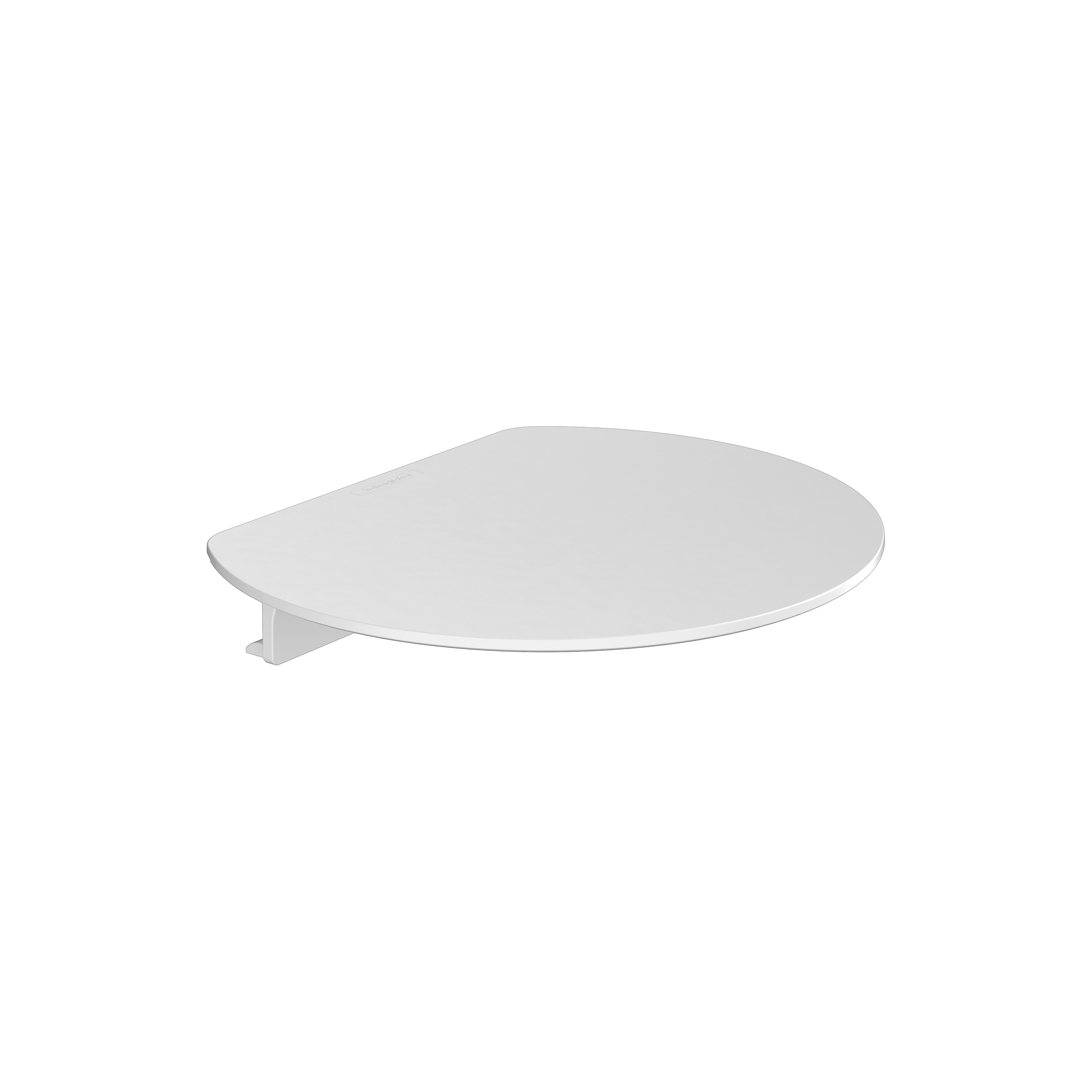 hansgrohe WallStoris Shelf