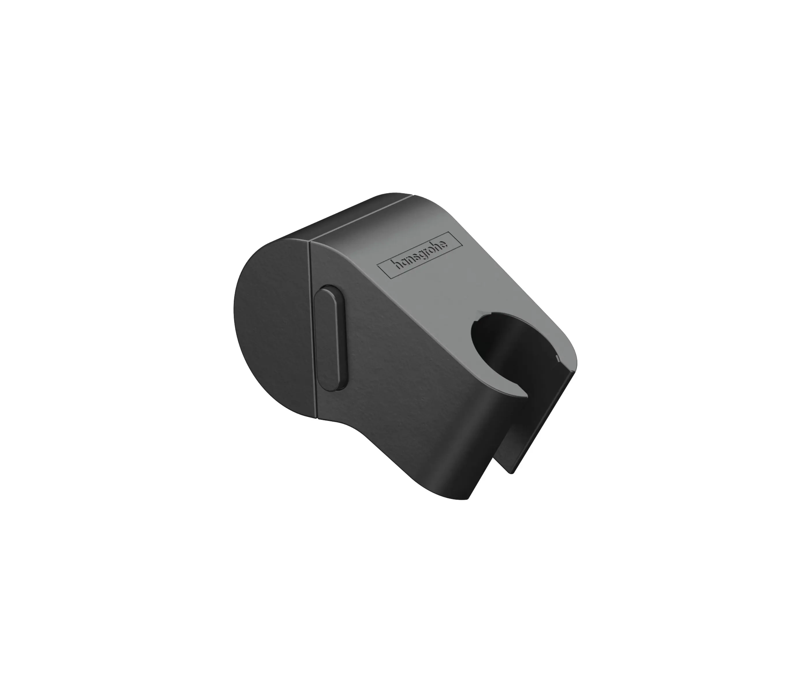 Hansgrohe - hansgrohe WallStoris Curseur réglagle