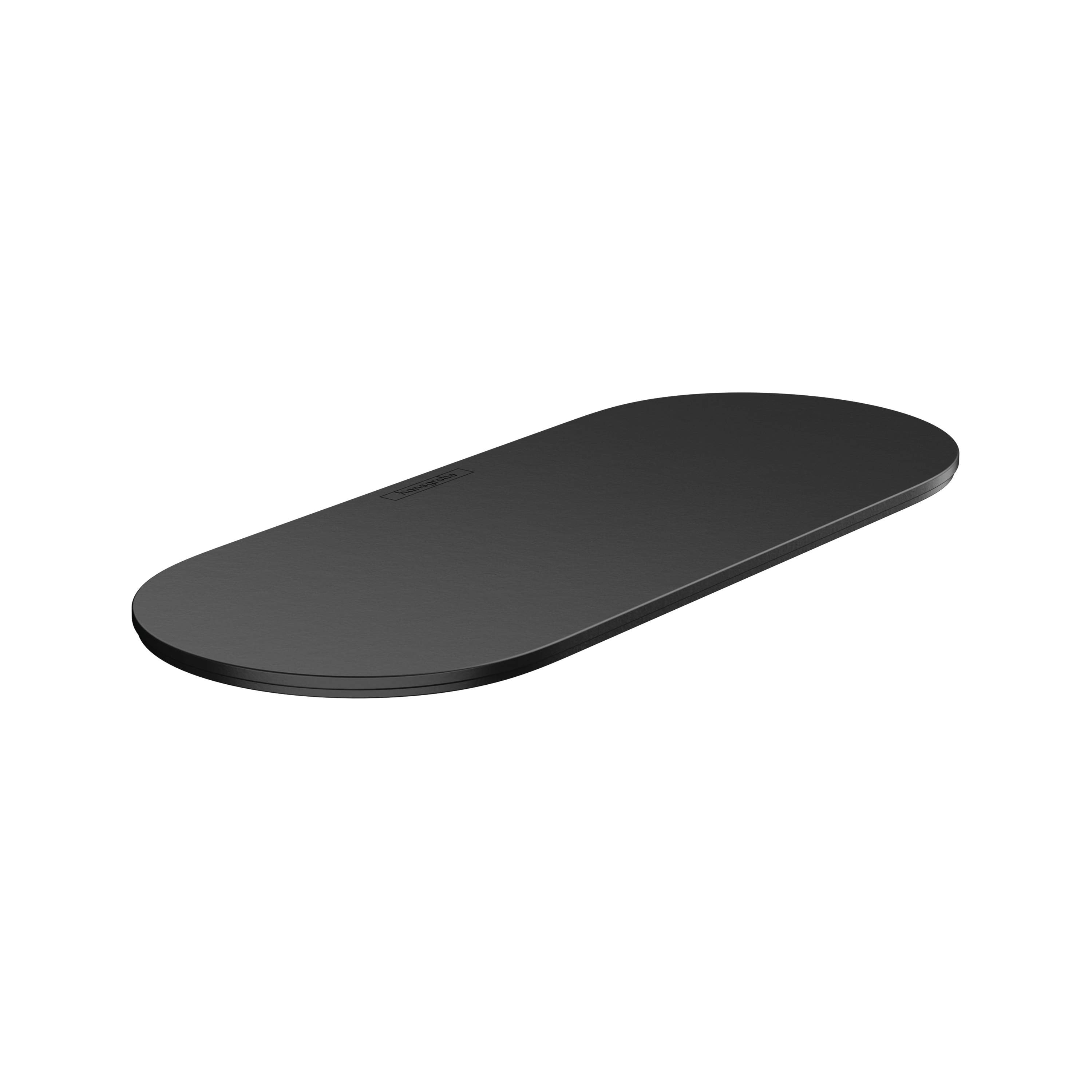 Display product hansgrohe WallStoris Cover for storage basket from manufacturer Hansgrohe