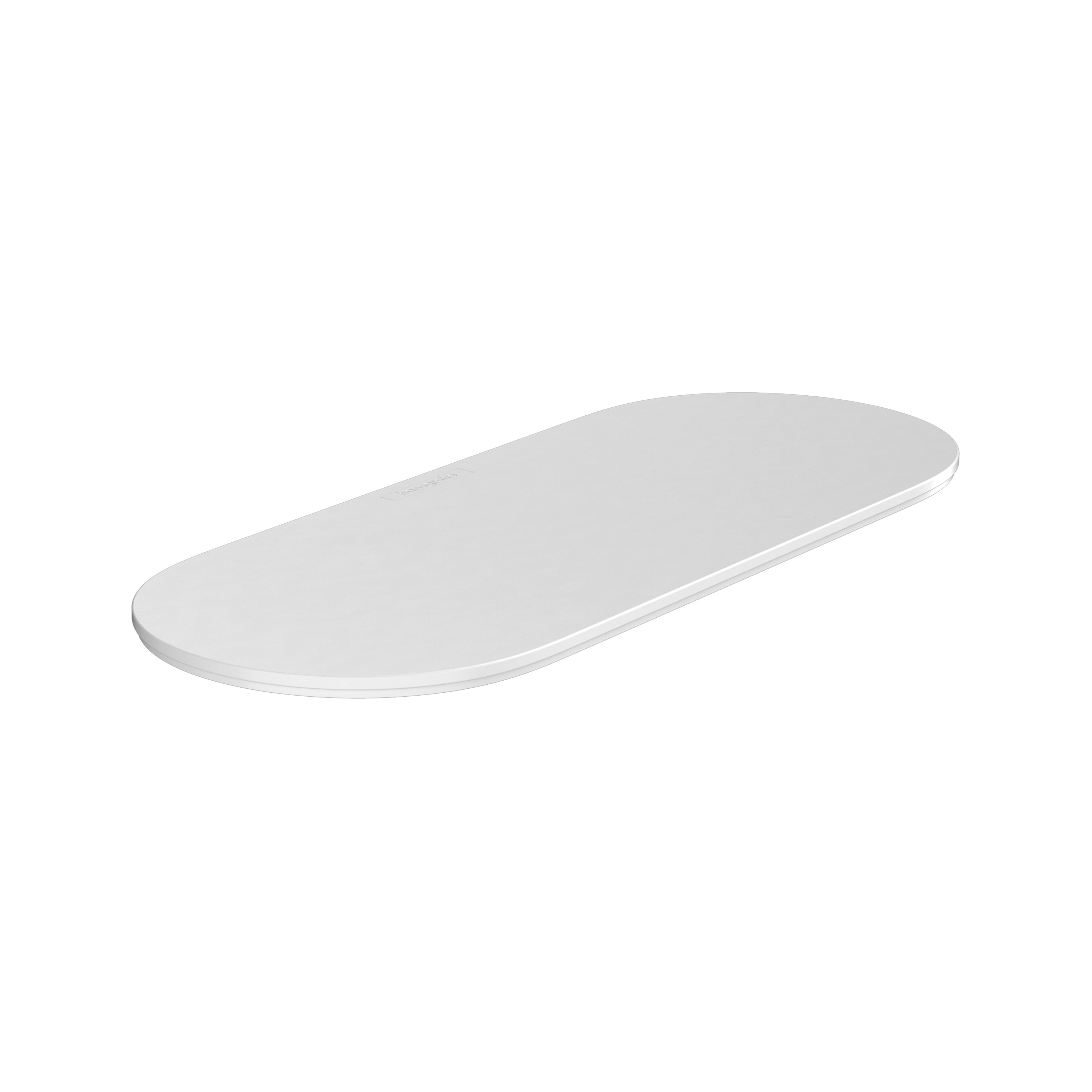 hansgrohe WallStoris Cover for storage basket