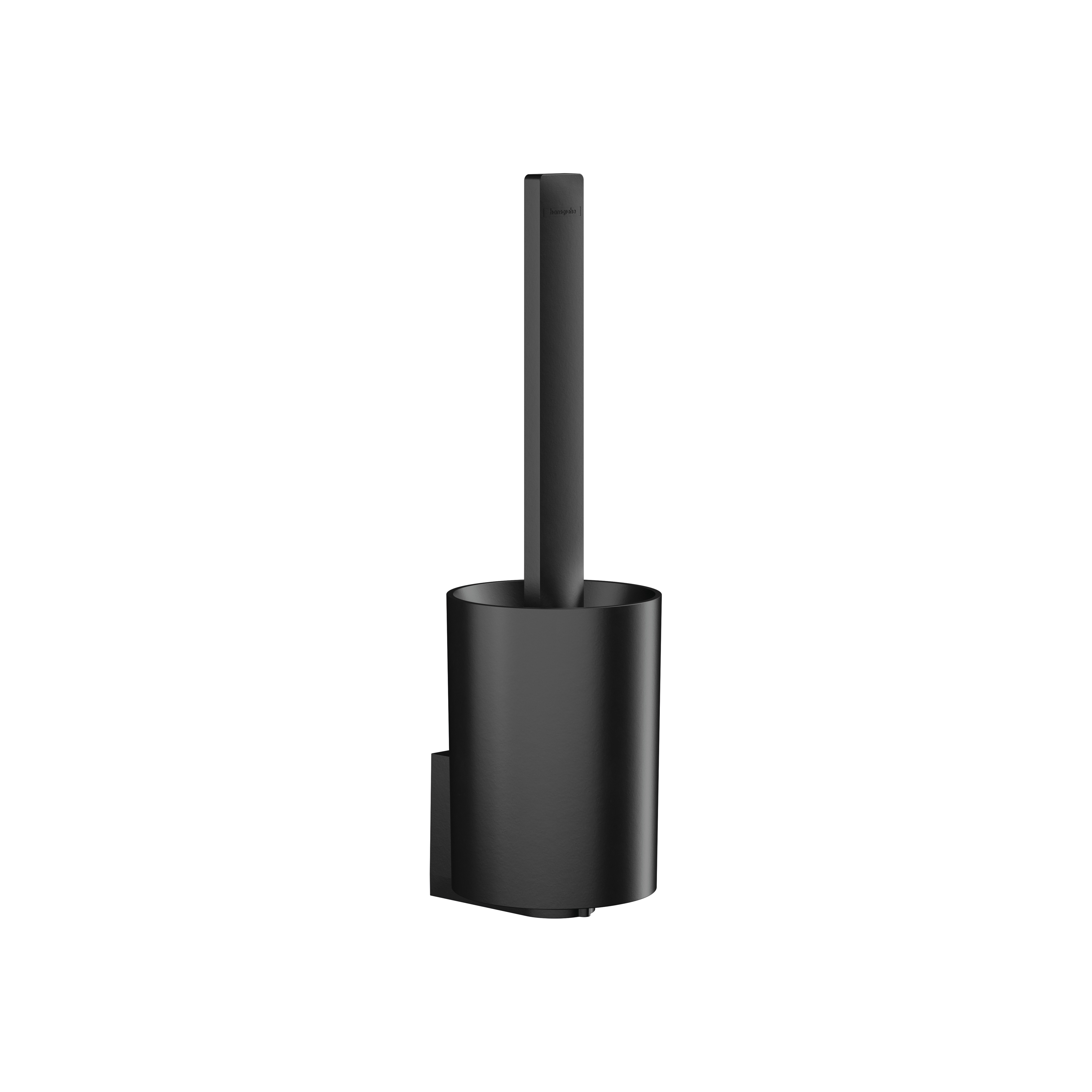 hansgrohe WallStoris Toilet brush holder