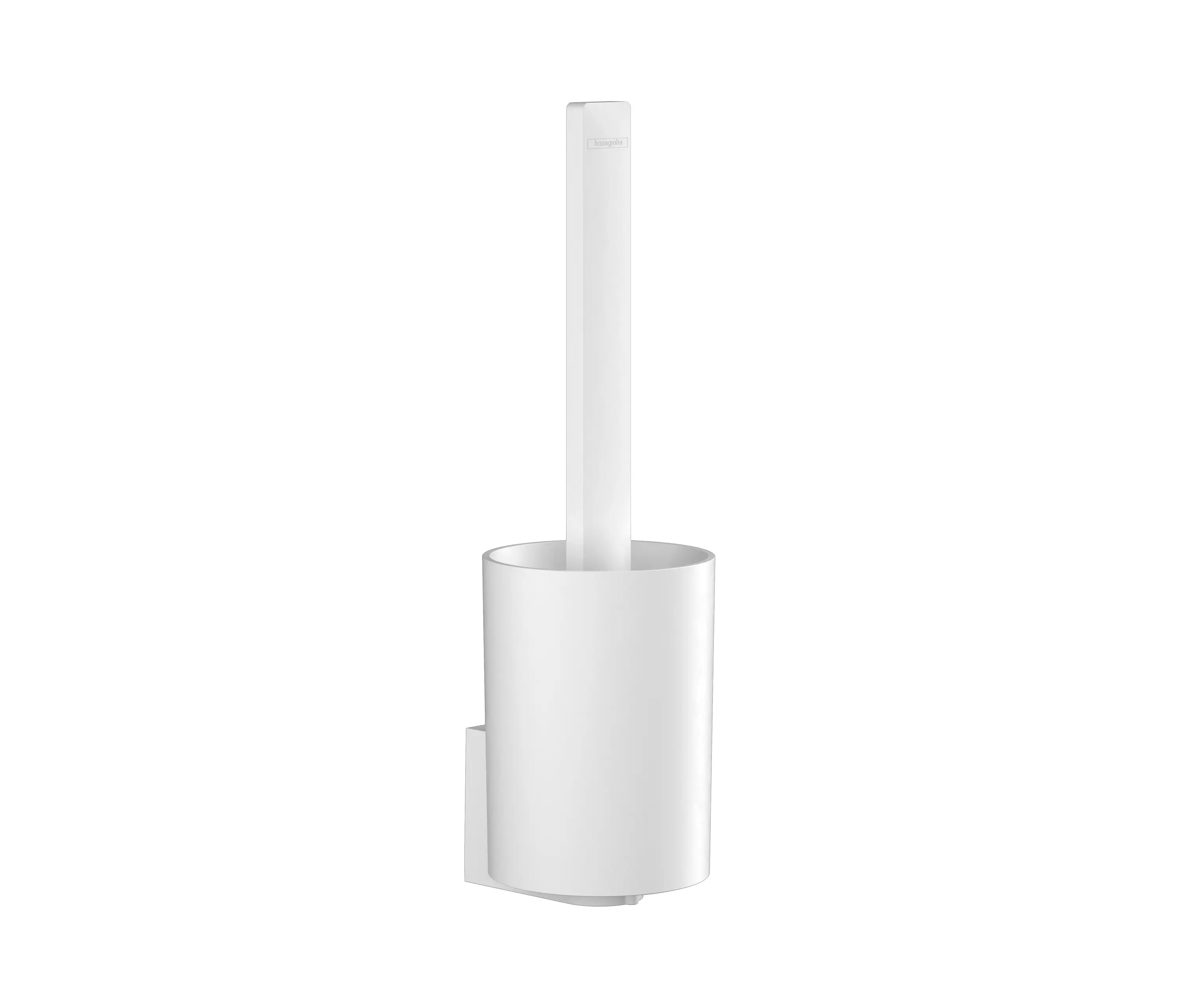 Hansgrohe - hansgrohe WallStoris Toilettenbürstenhalter