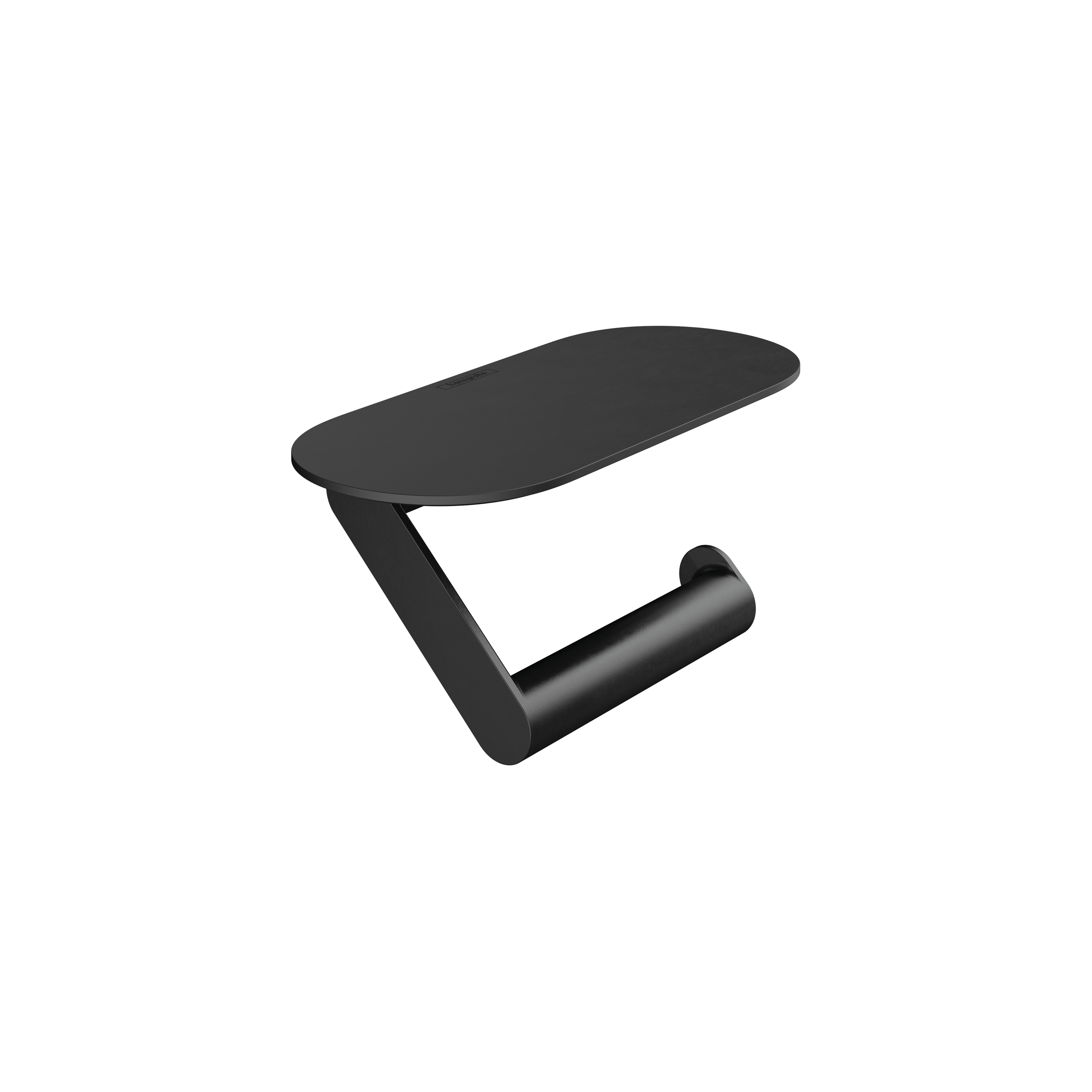 Produkt hansgrohe WallStoris Toilettenpapierhalter mit Ablage des Herstellers Hansgrohe anzeigen