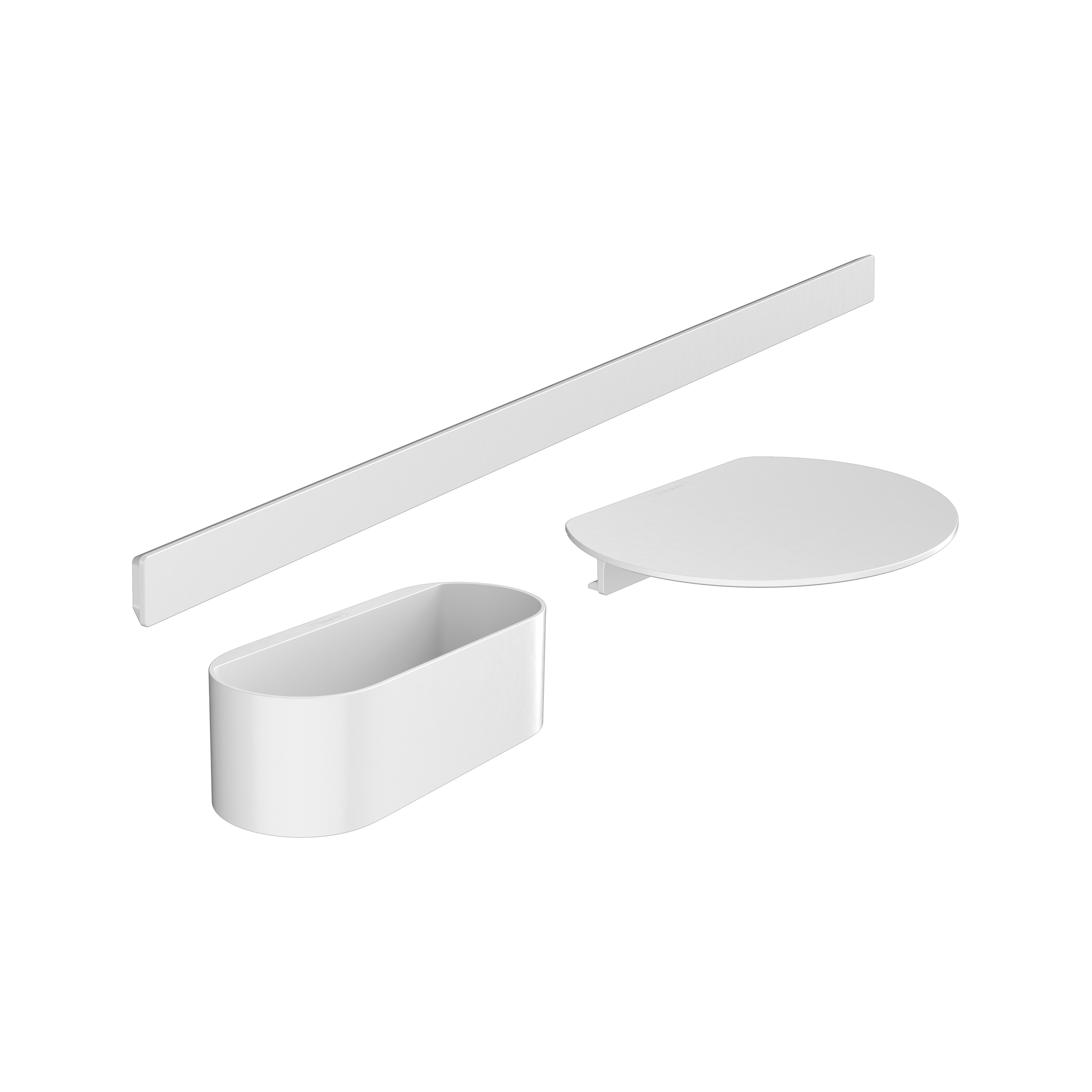 WallStoris Bathtub bundle
