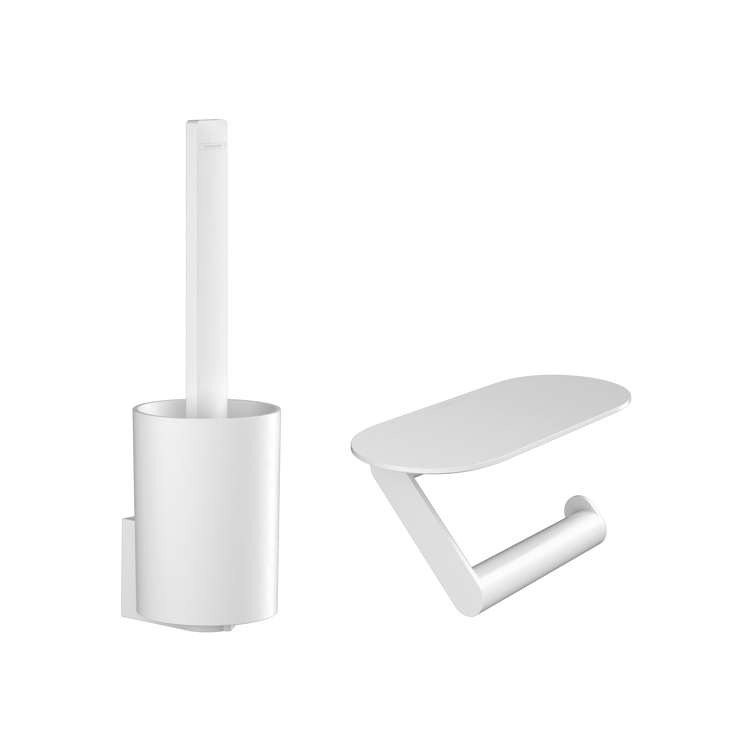 WallStoris Pacchetto toilette