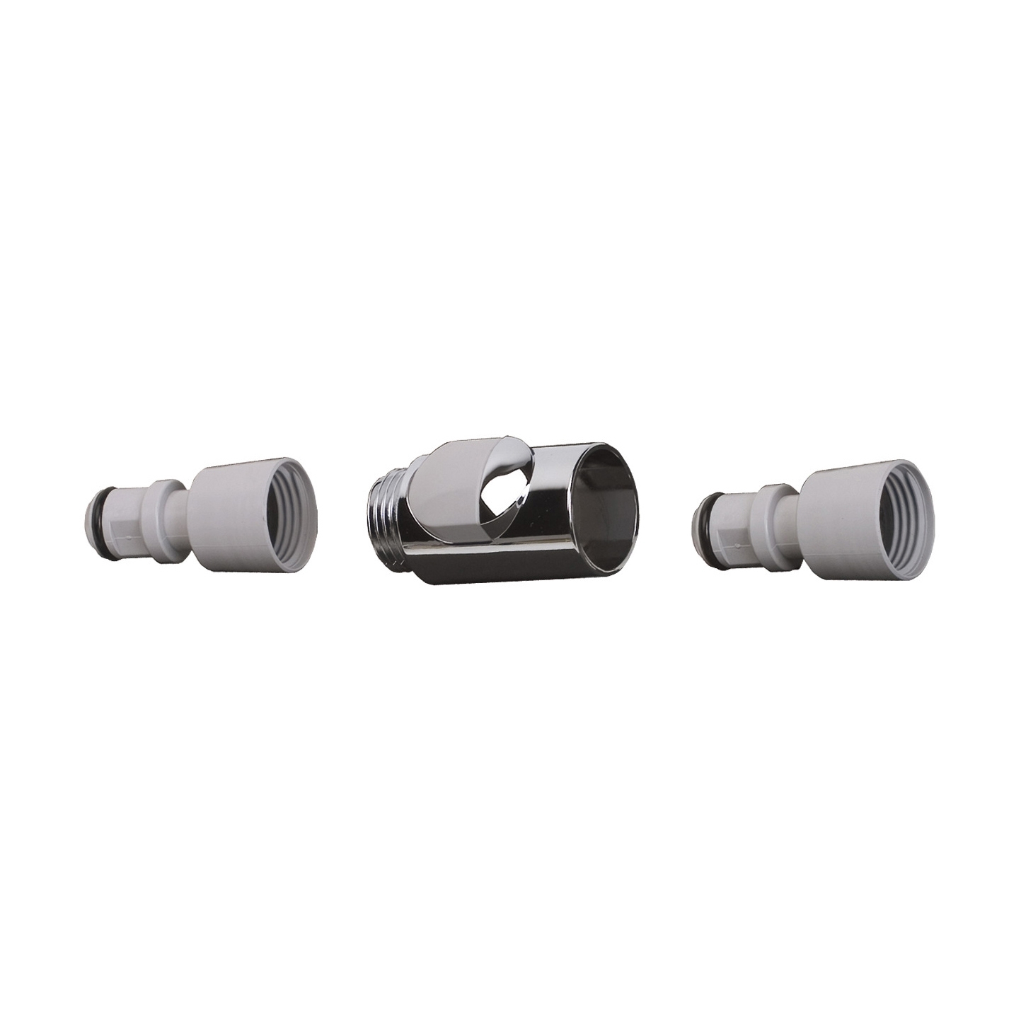 Produkt hansgrohe Quick-coupling set des Herstellers Hansgrohe anzeigen