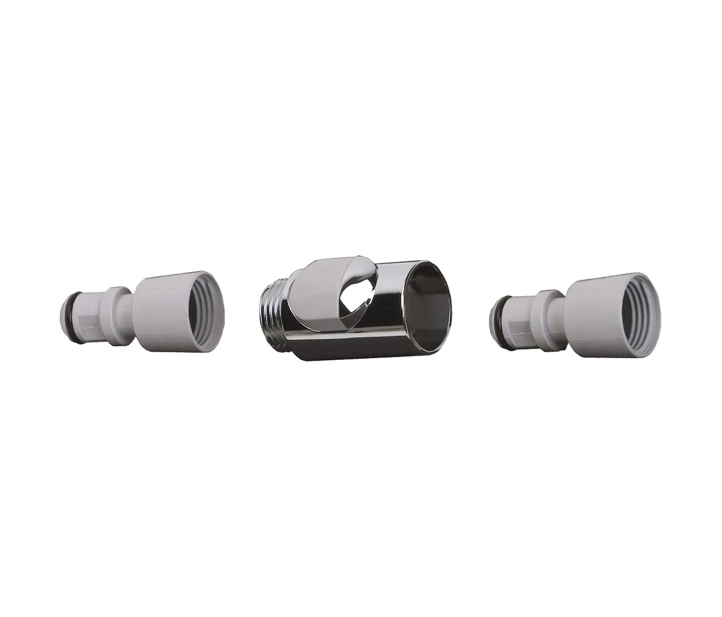 Hansgrohe - hansgrohe Schnellkupplung