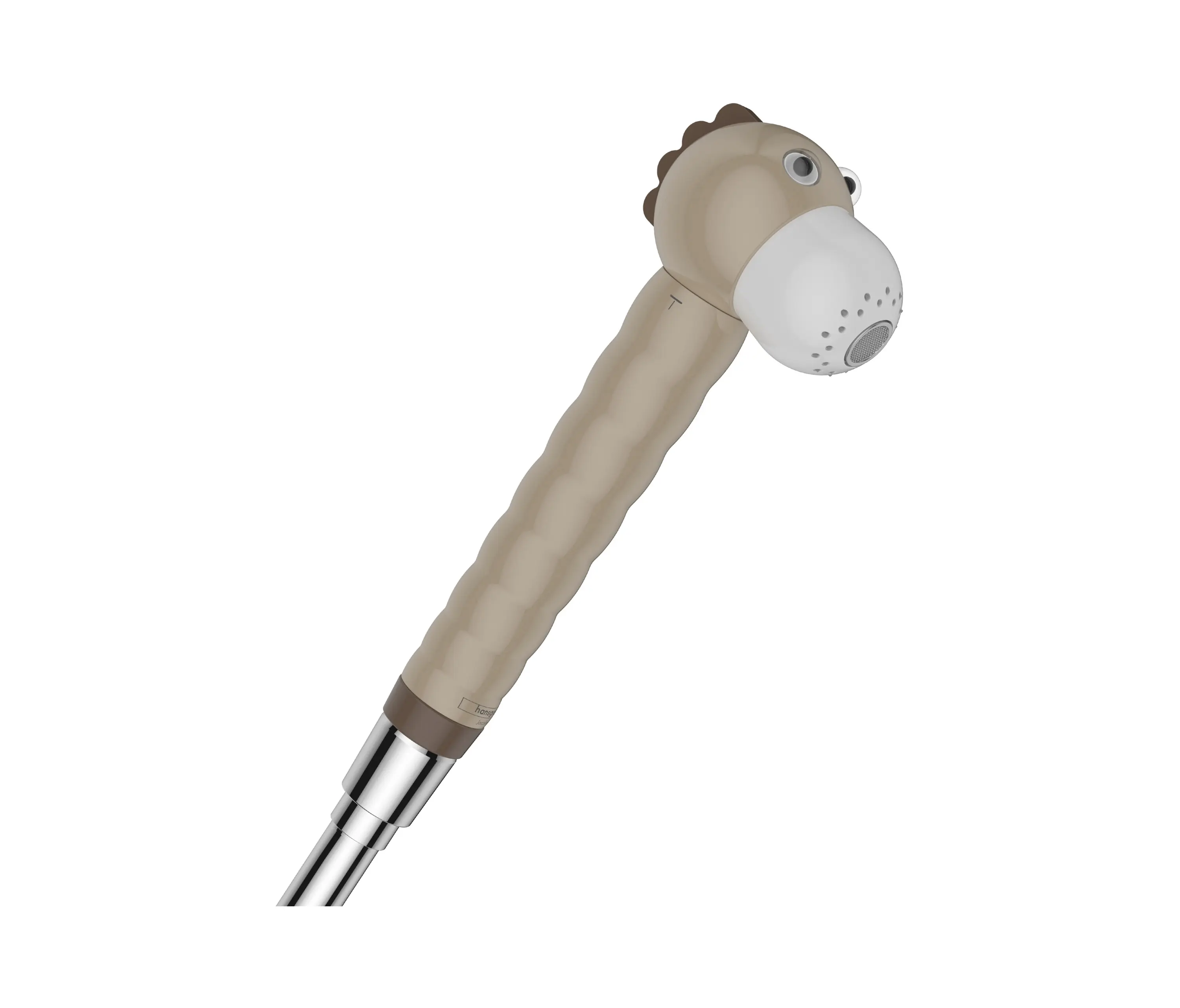 Hansgrohe - hansgrohe Jocolino Kinderhandbrause Löwe 2jet