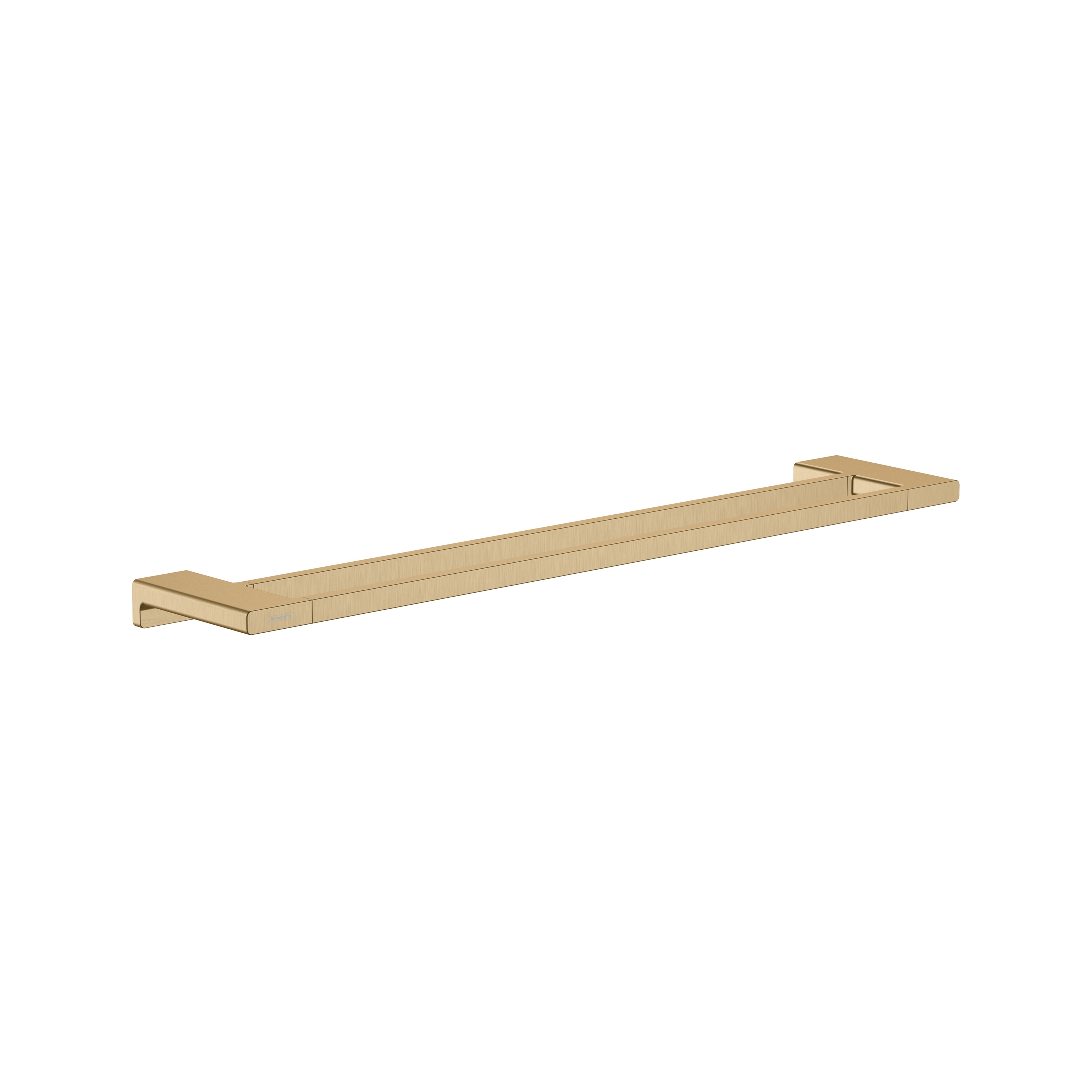 hansgrohe AddStoris Toallero doble