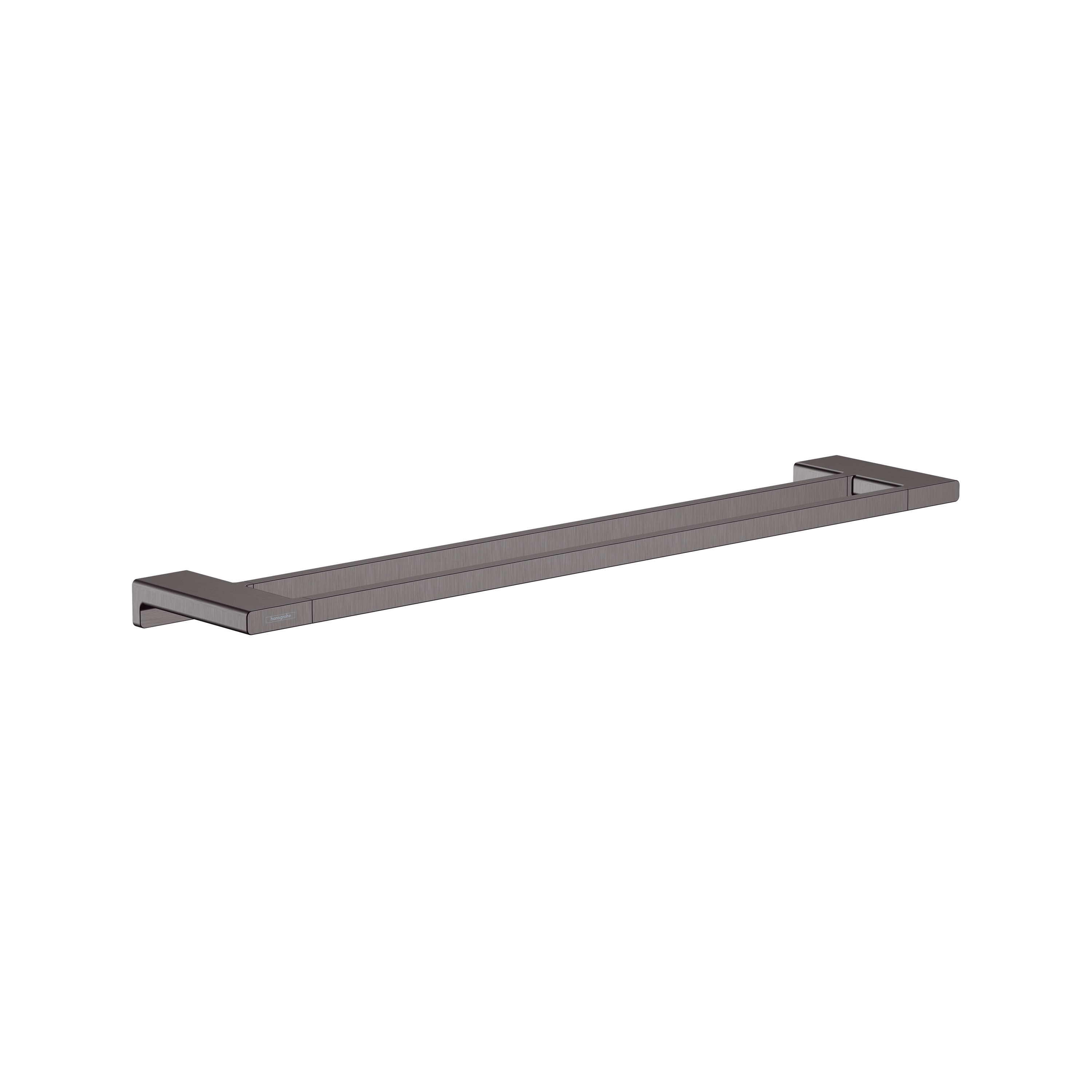 hansgrohe AddStoris Toallero doble