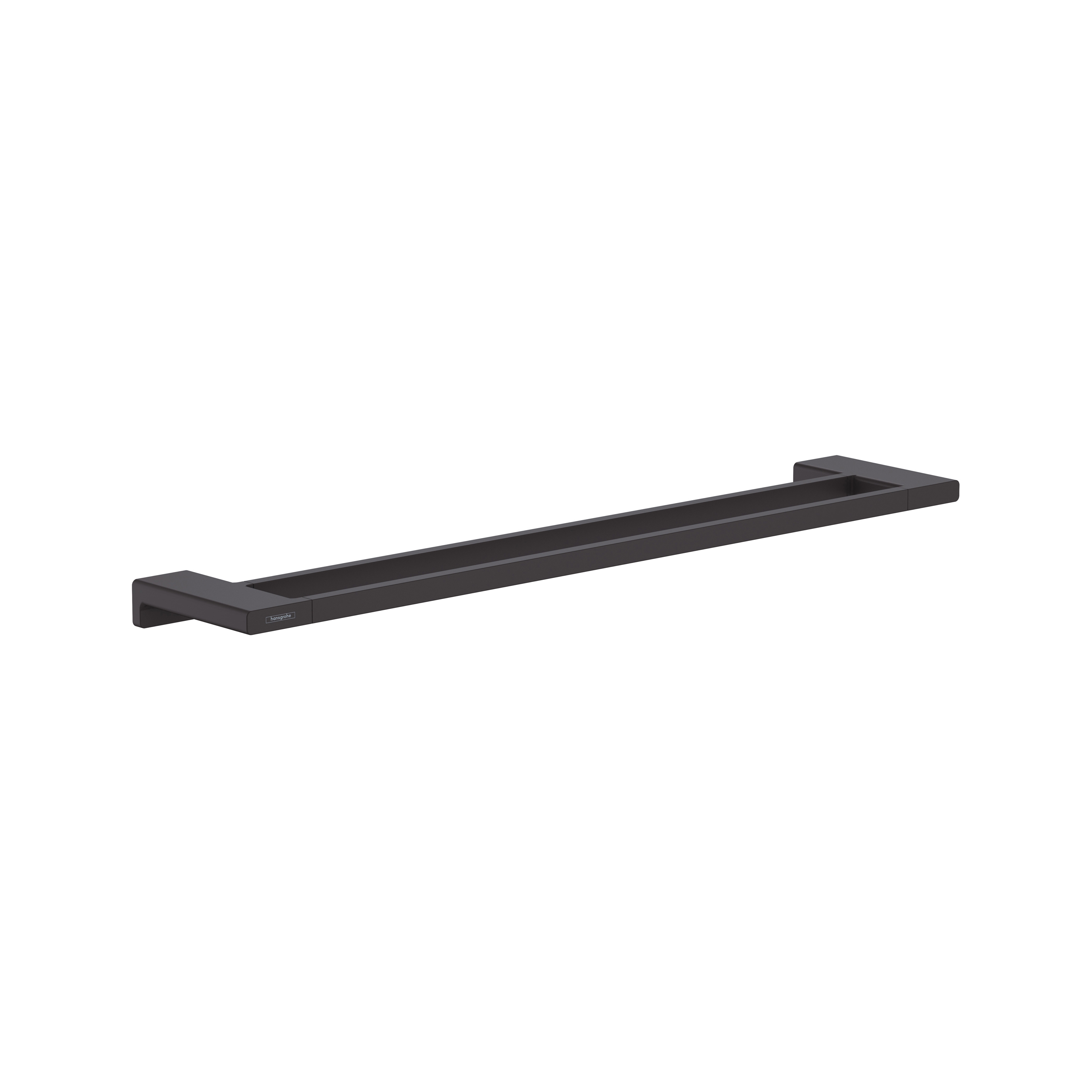 hansgrohe AddStoris Toallero doble