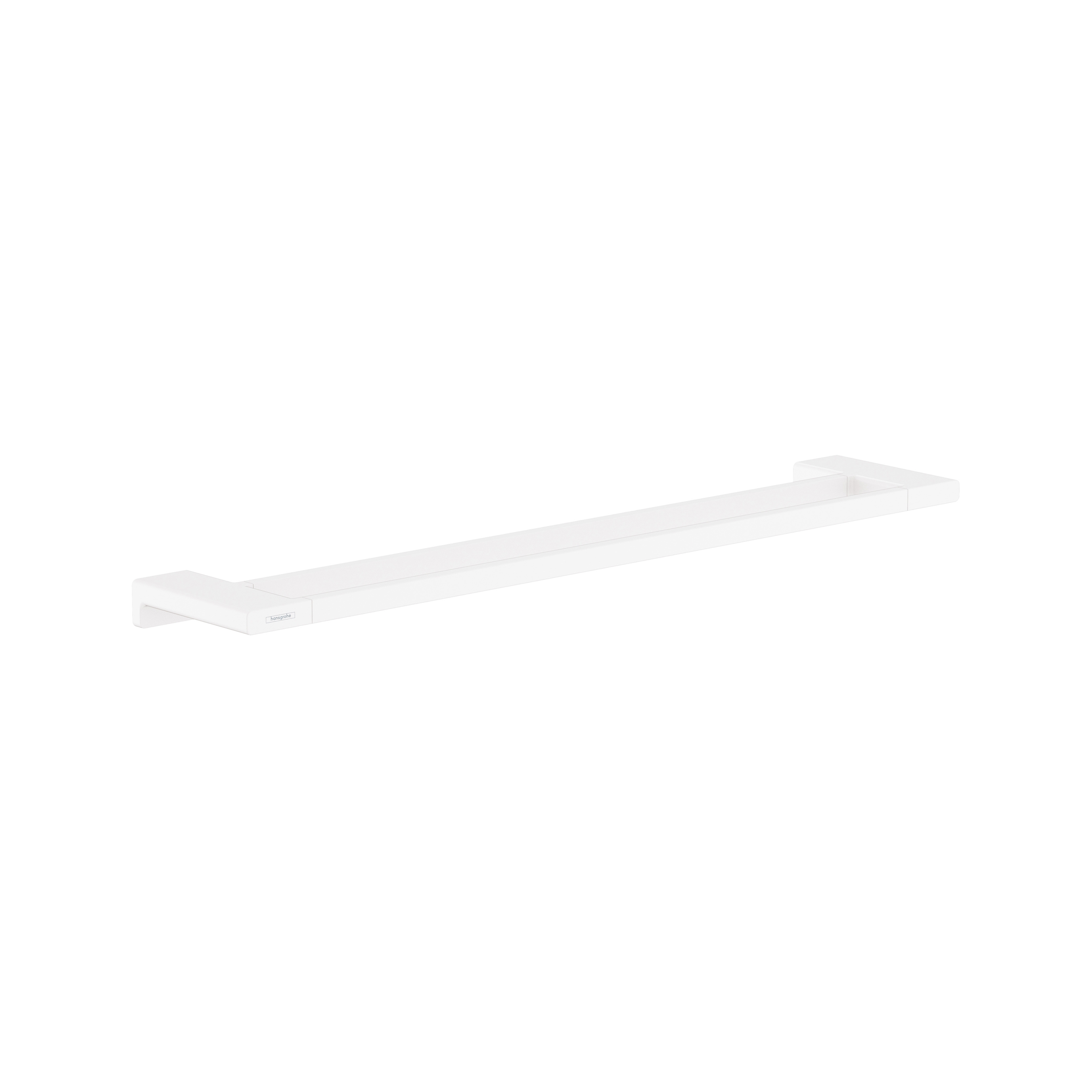 hansgrohe AddStoris Toallero doble
