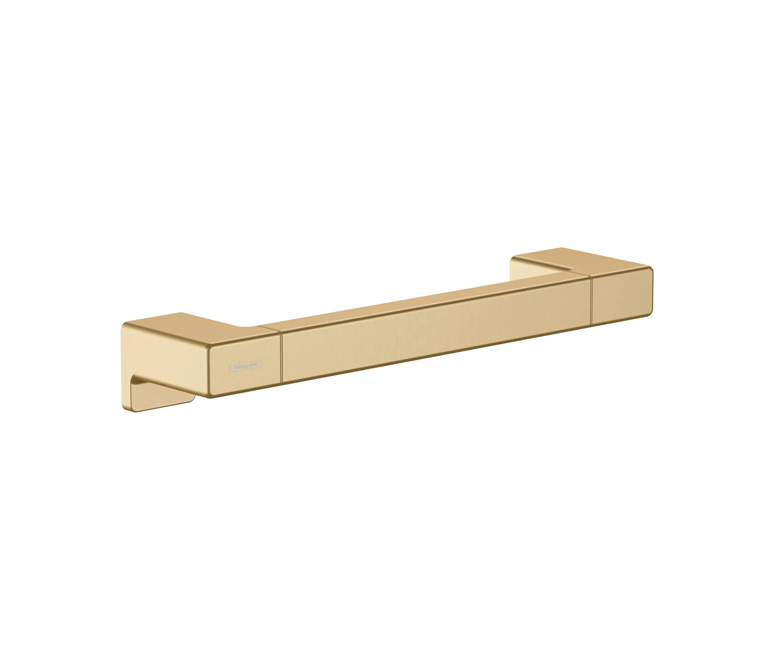 Hansgrohe - hansgrohe AddStoris Poignée d'appui