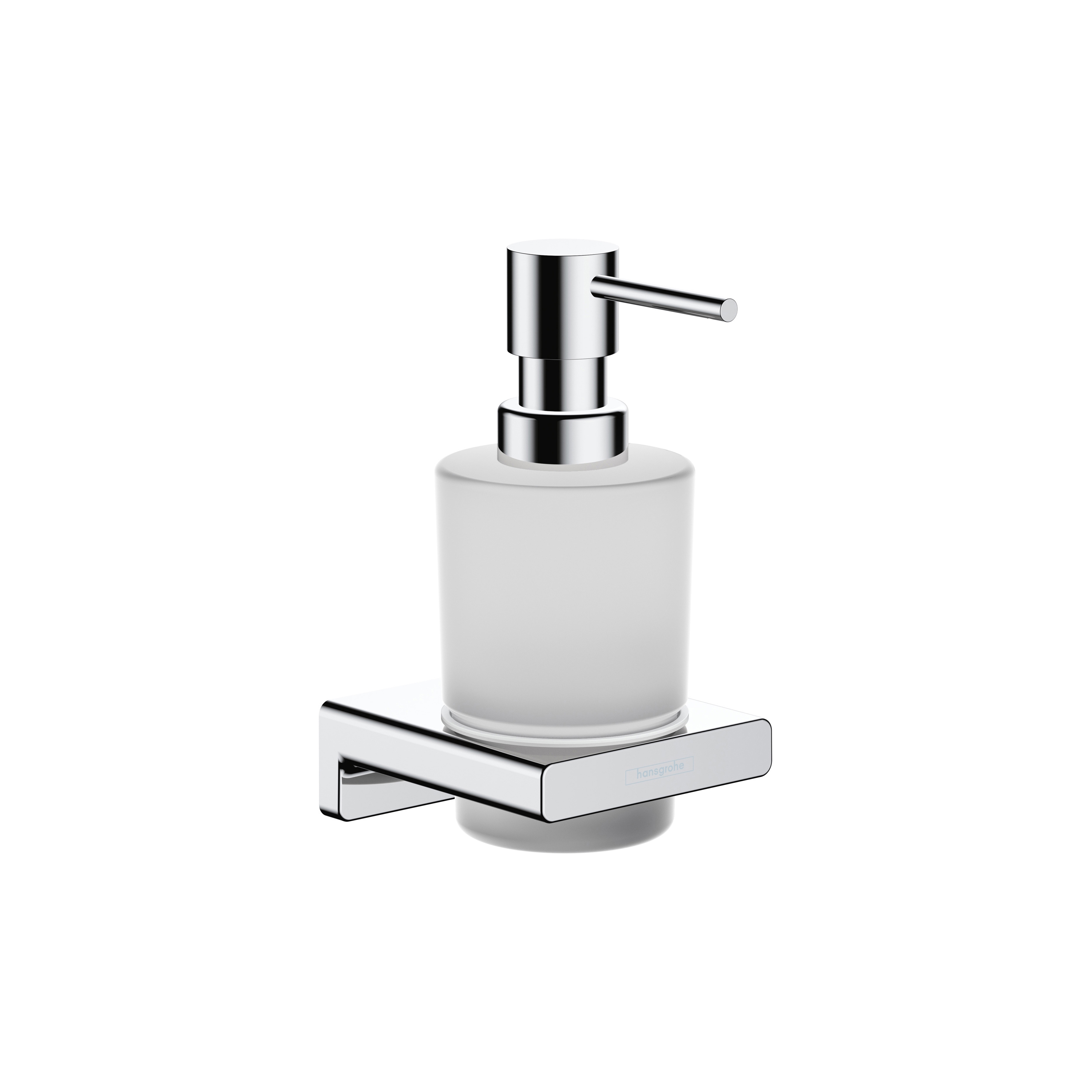 hansgrohe AddStoris Liquid soap dispenser