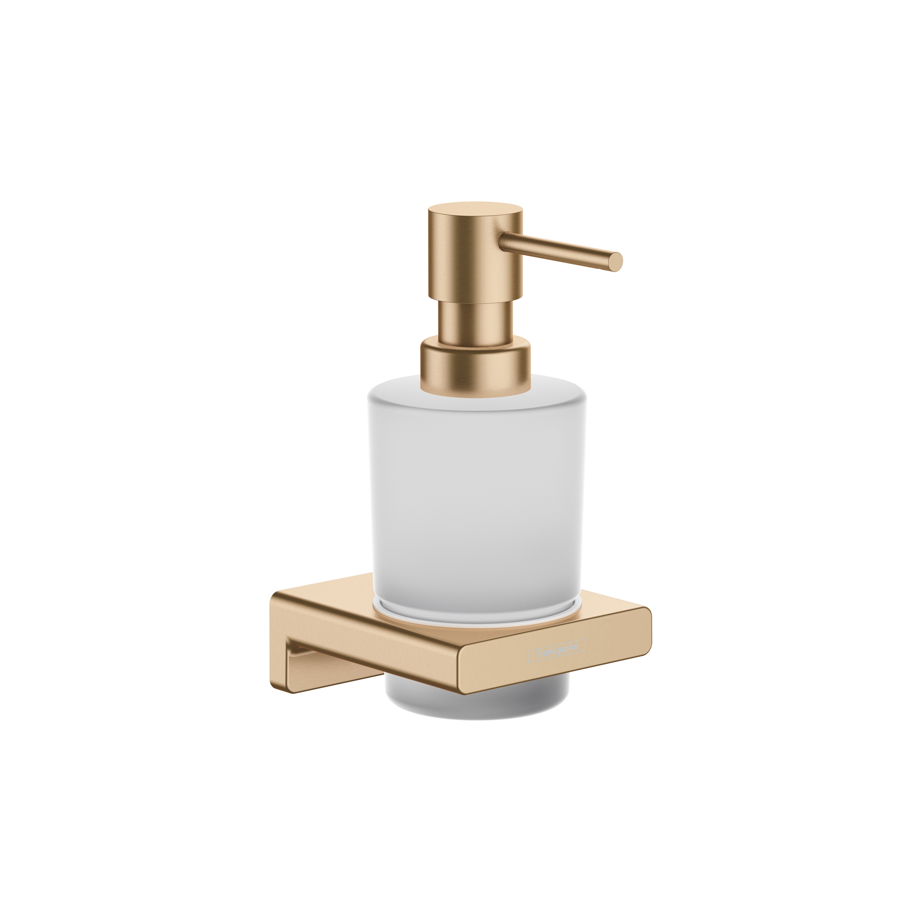hansgrohe AddStoris Liquid soap dispenser