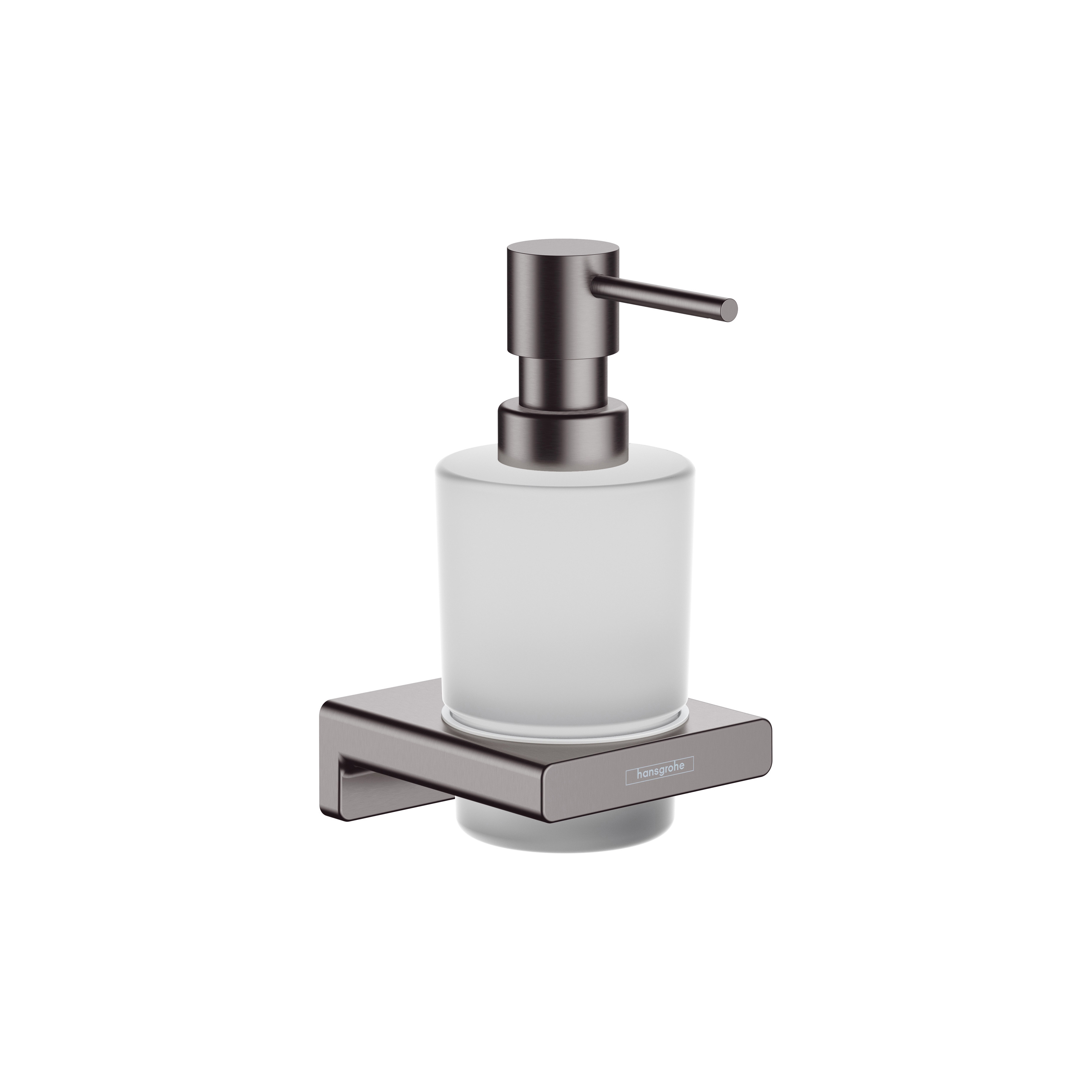hansgrohe AddStoris Liquid soap dispenser