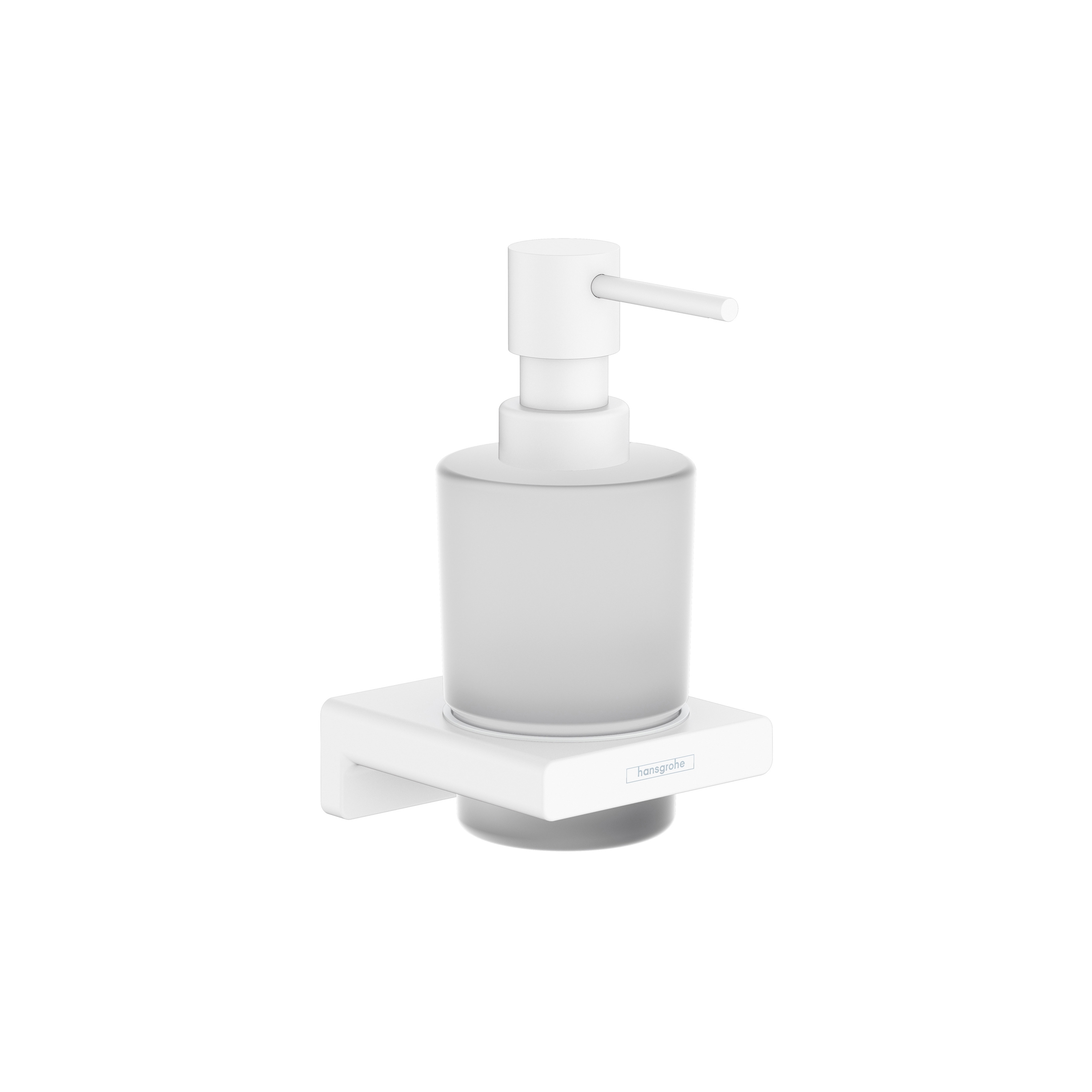 hansgrohe AddStoris Liquid soap dispenser