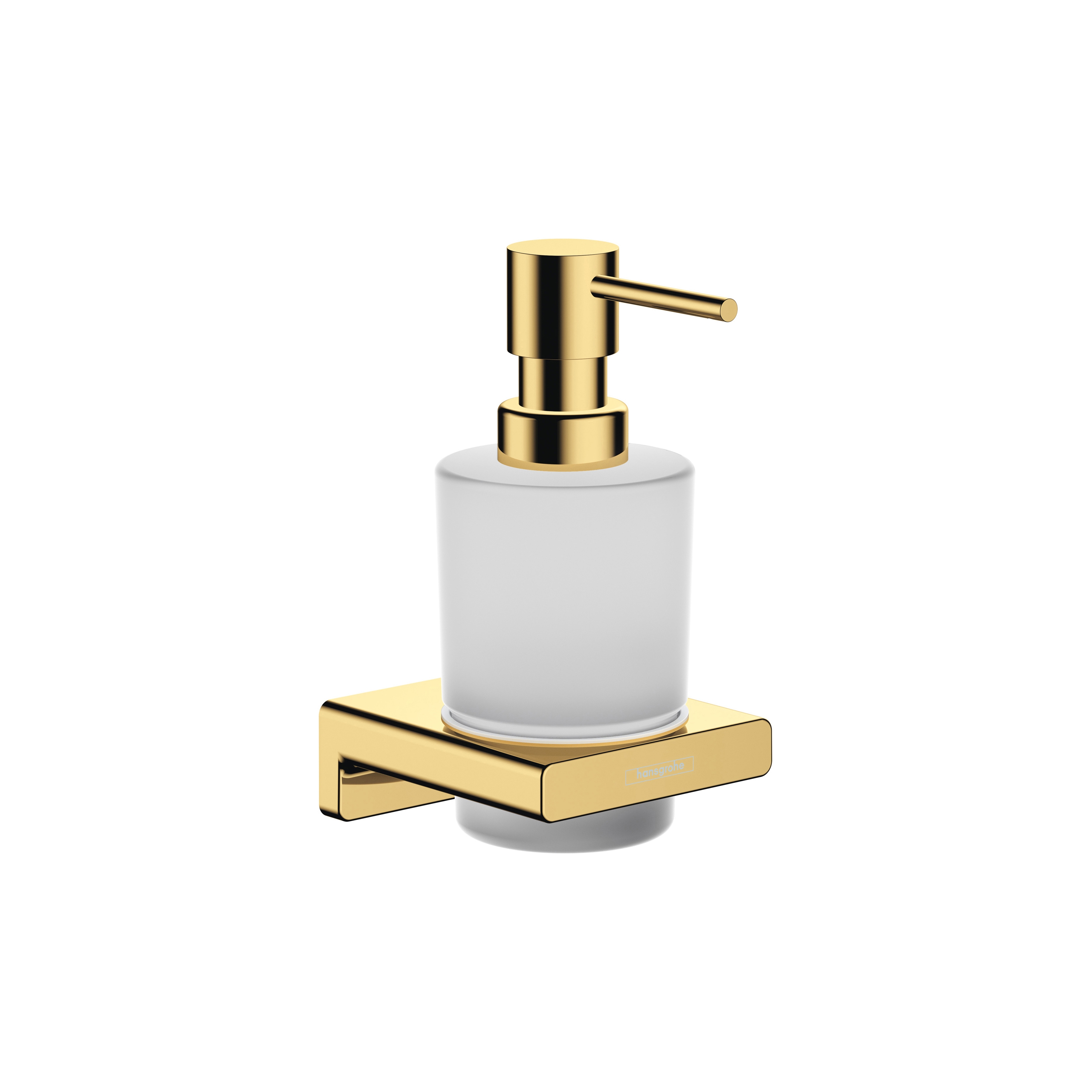 hansgrohe AddStoris Liquid soap dispenser
