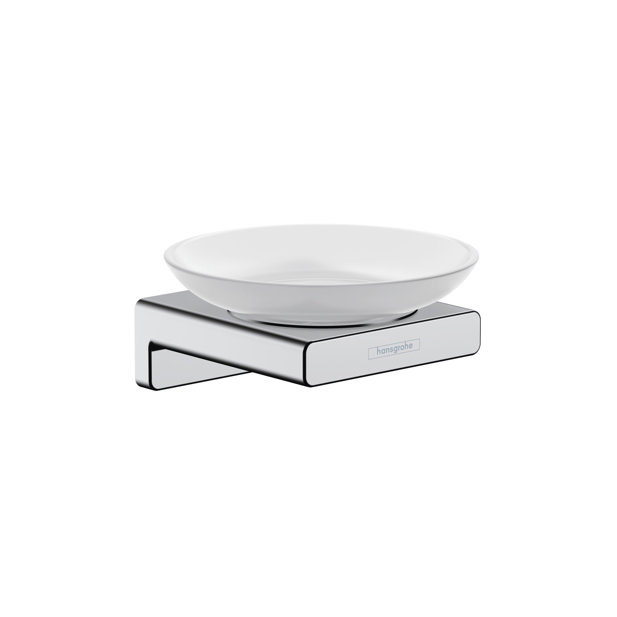 hansgrohe AddStoris Soap dish