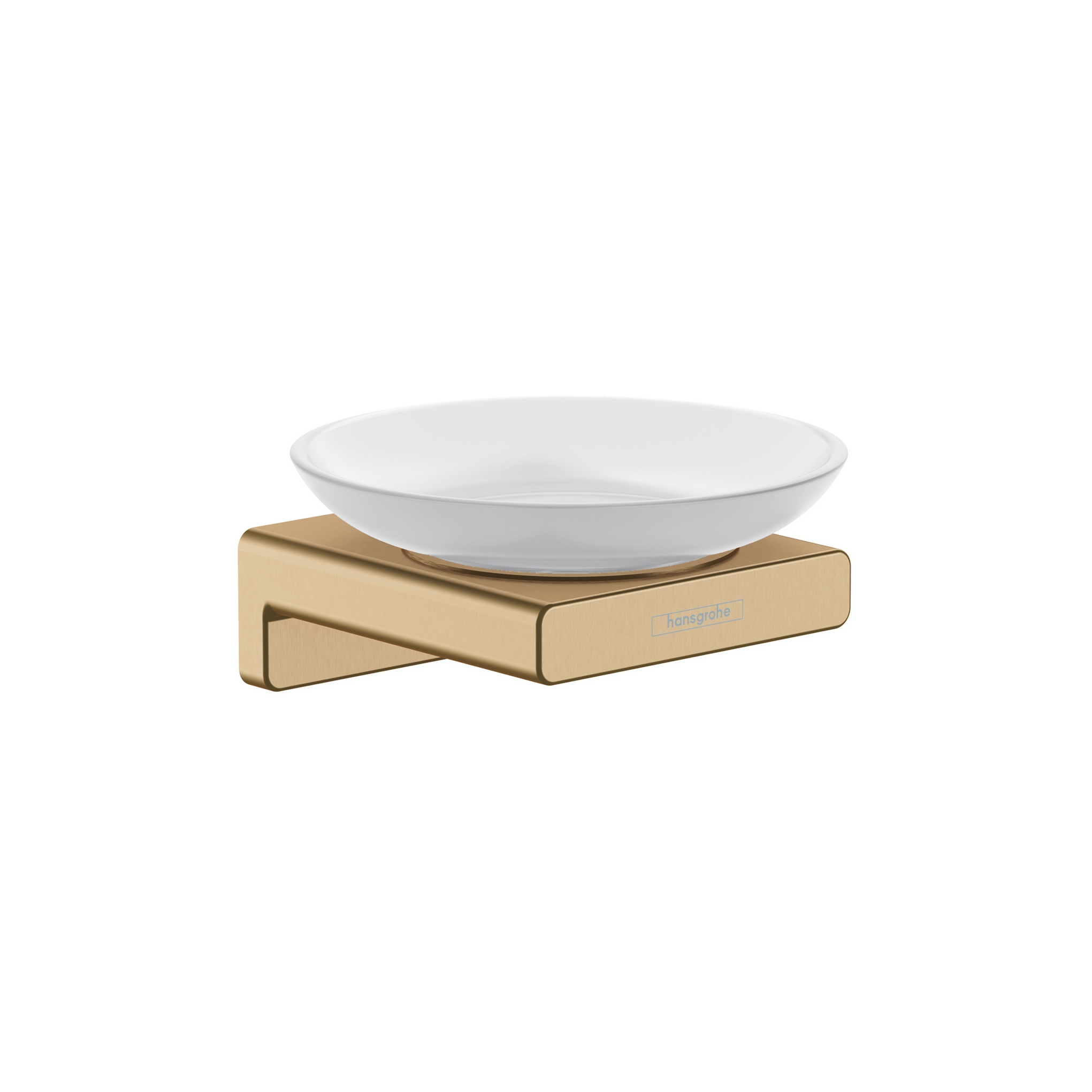 hansgrohe AddStoris Soap dish
