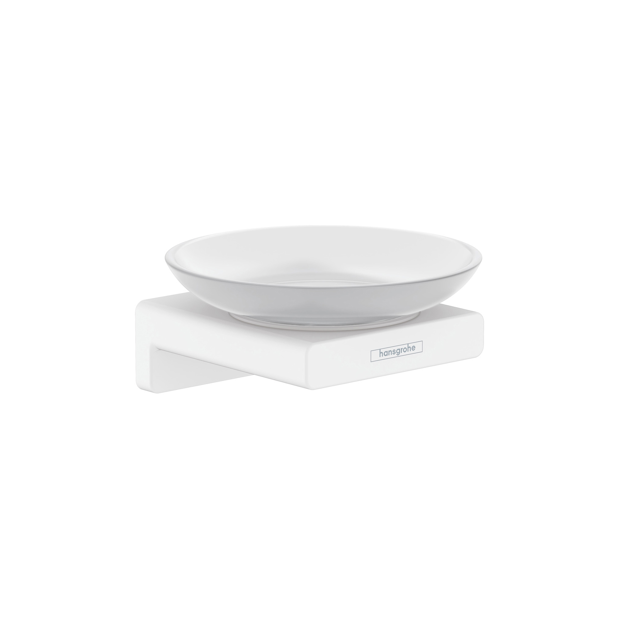 hansgrohe AddStoris Soap dish