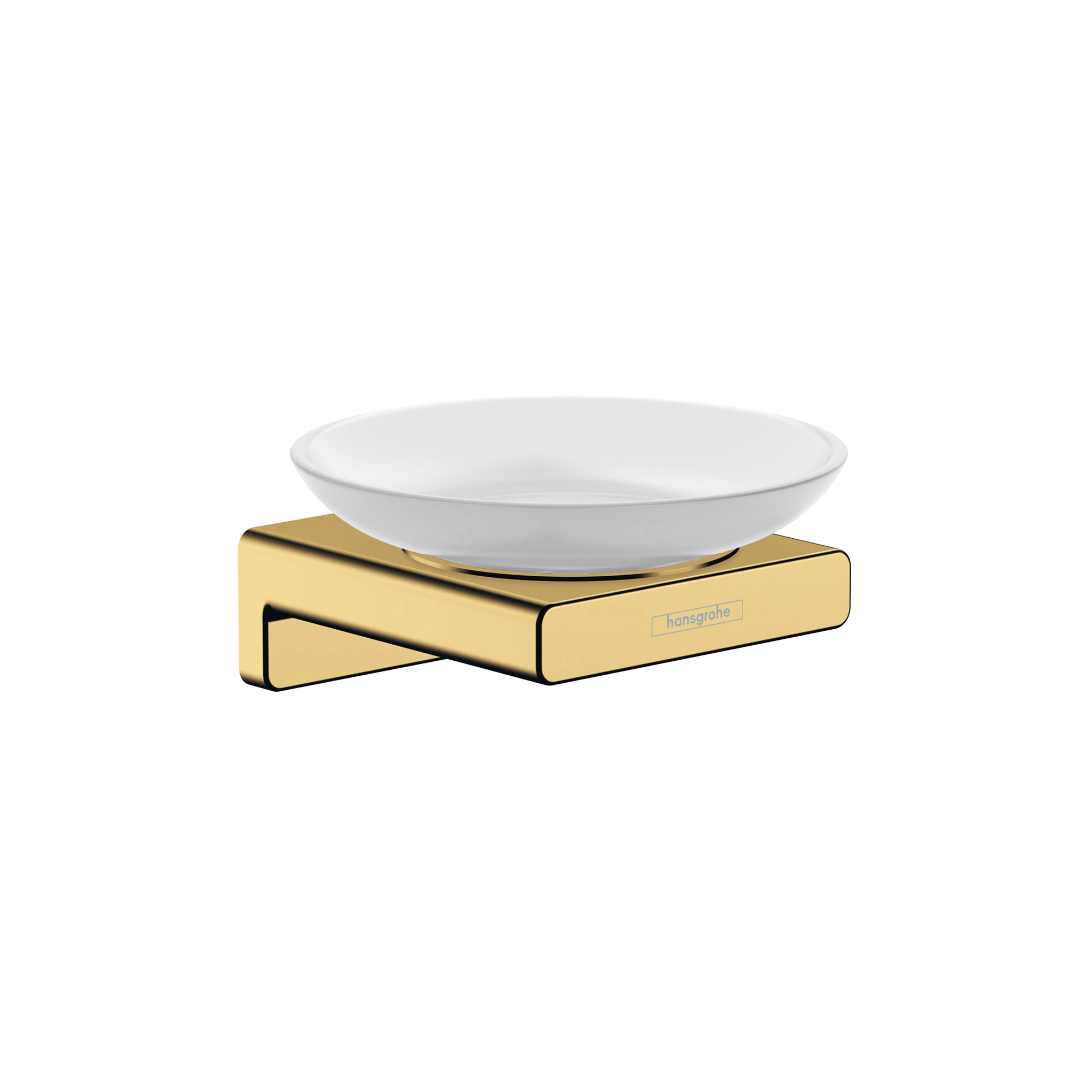 hansgrohe AddStoris Soap dish