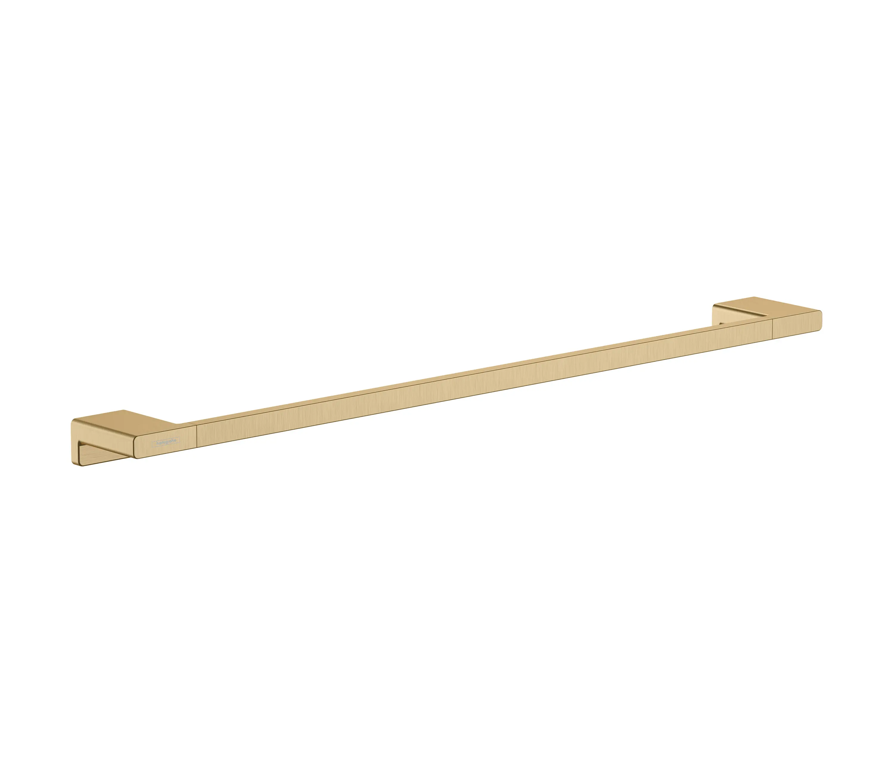 Hansgrohe - hansgrohe AddStoris Porta asciugamano