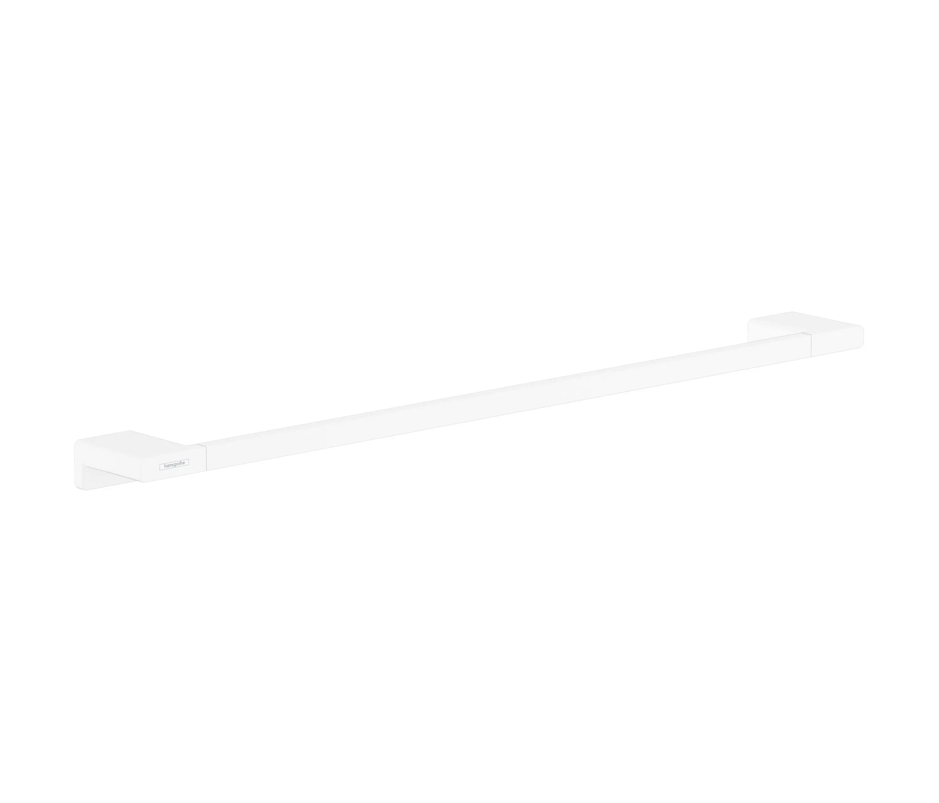 Hansgrohe - hansgrohe AddStoris Porta asciugamano