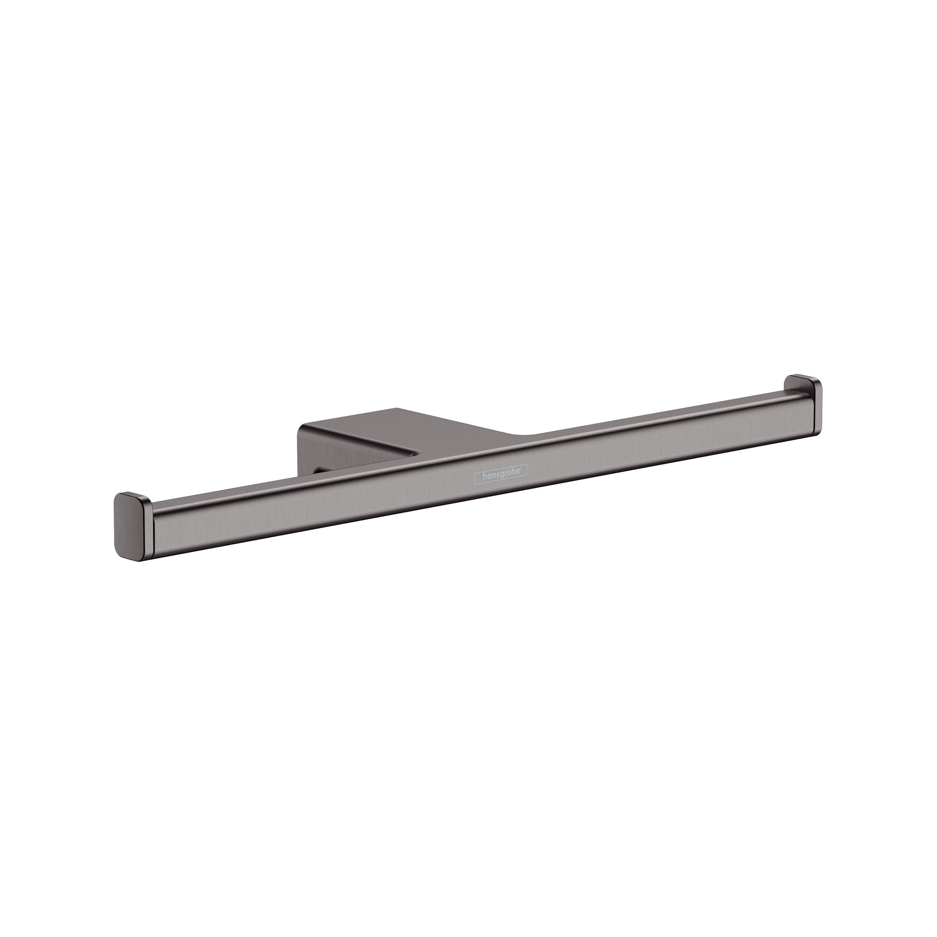 hansgrohe AddStoris Double roll holder