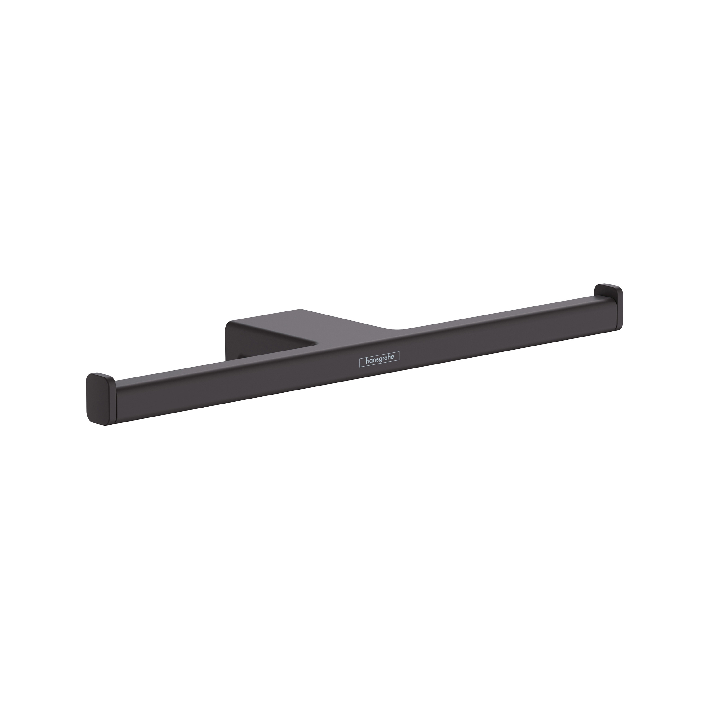 hansgrohe AddStoris Double roll holder