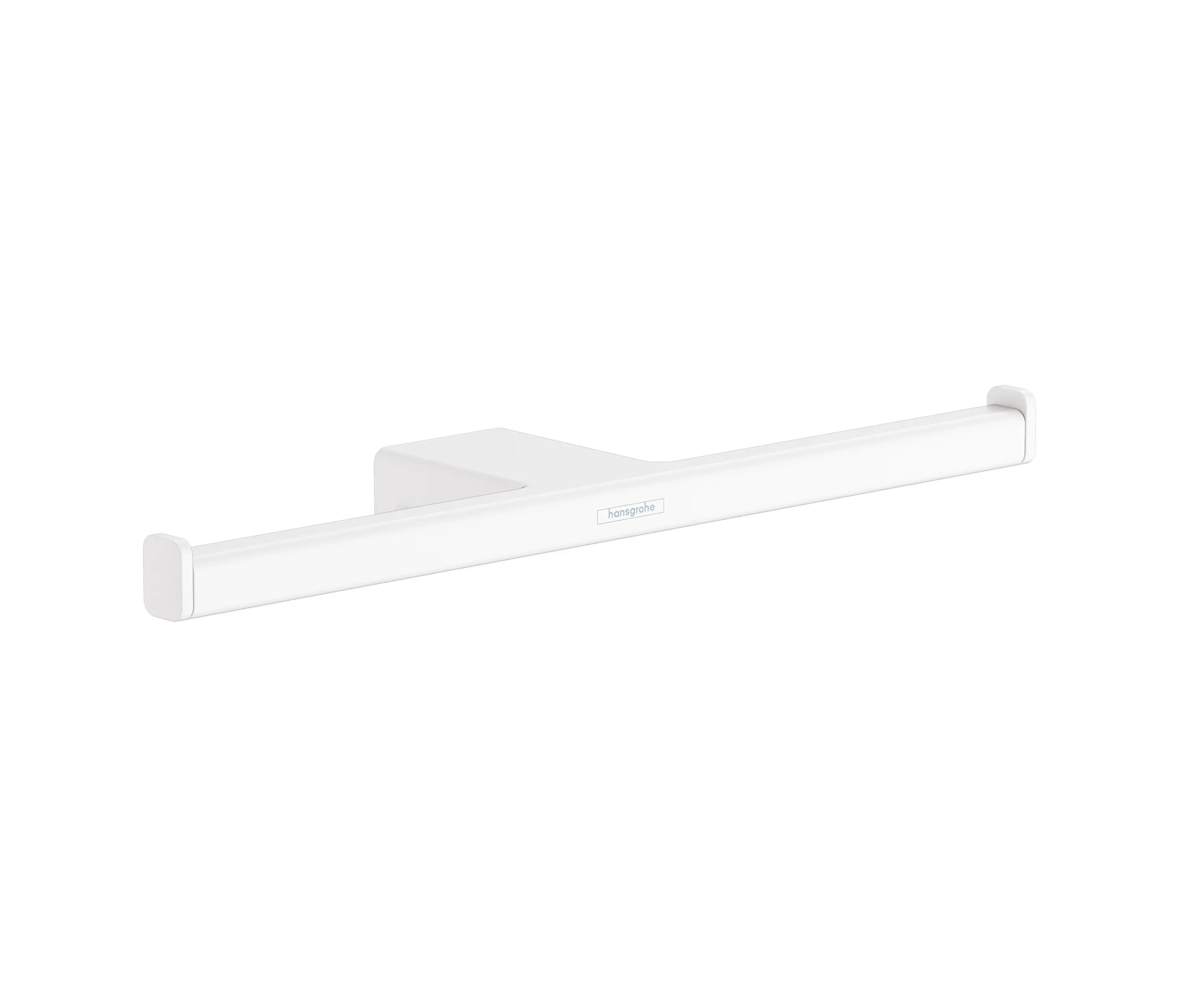 Hansgrohe - hansgrohe AddStoris Portarrollos doble
