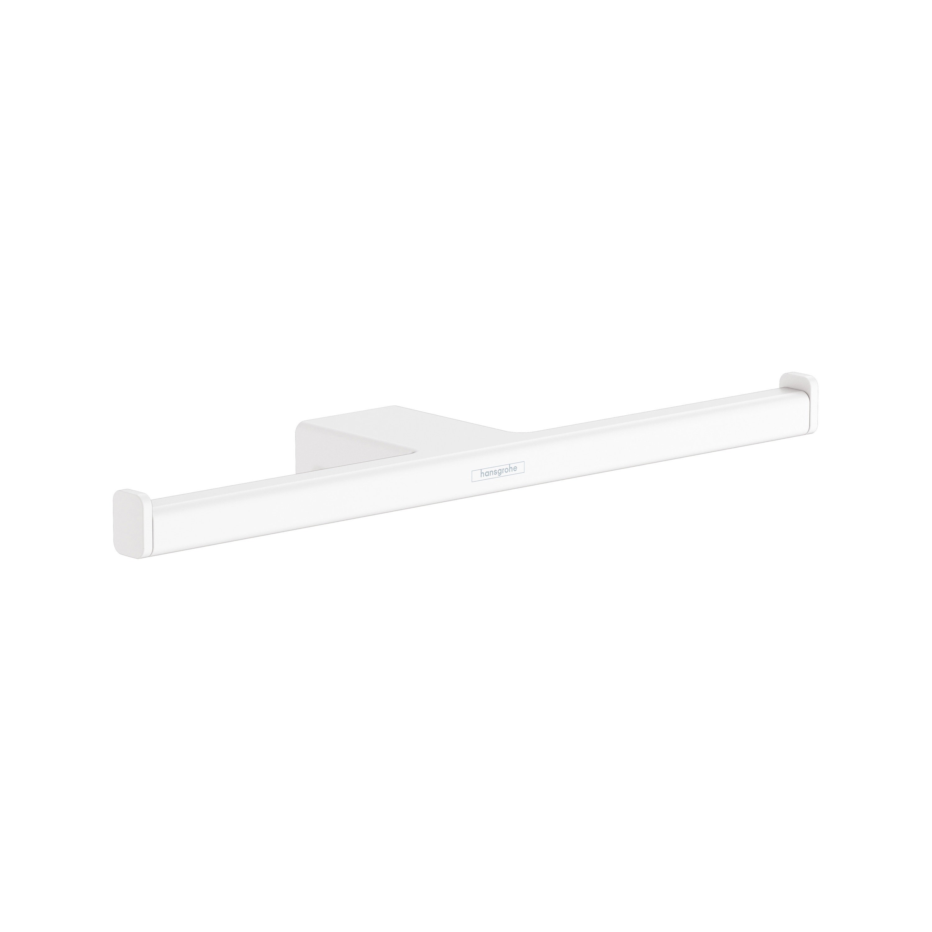 hansgrohe AddStoris Double roll holder
