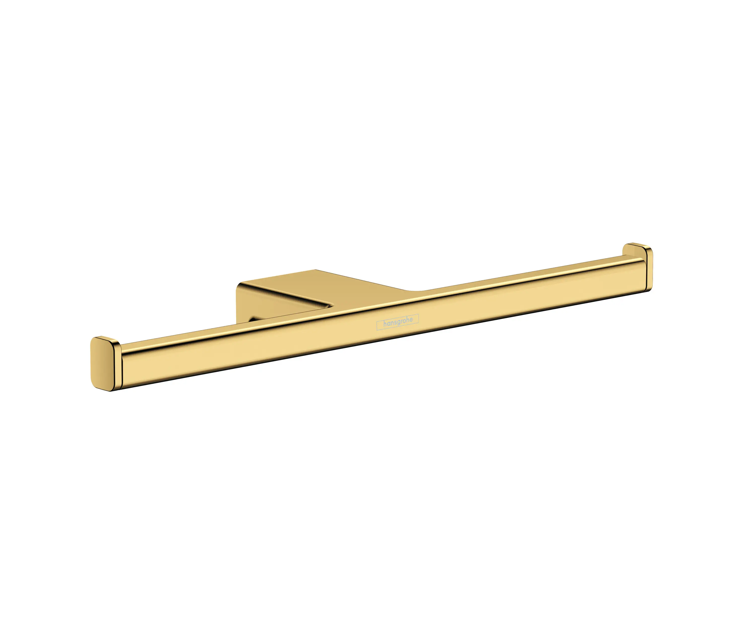 Hansgrohe - hansgrohe AddStoris Porte-serviettes double 300 mm