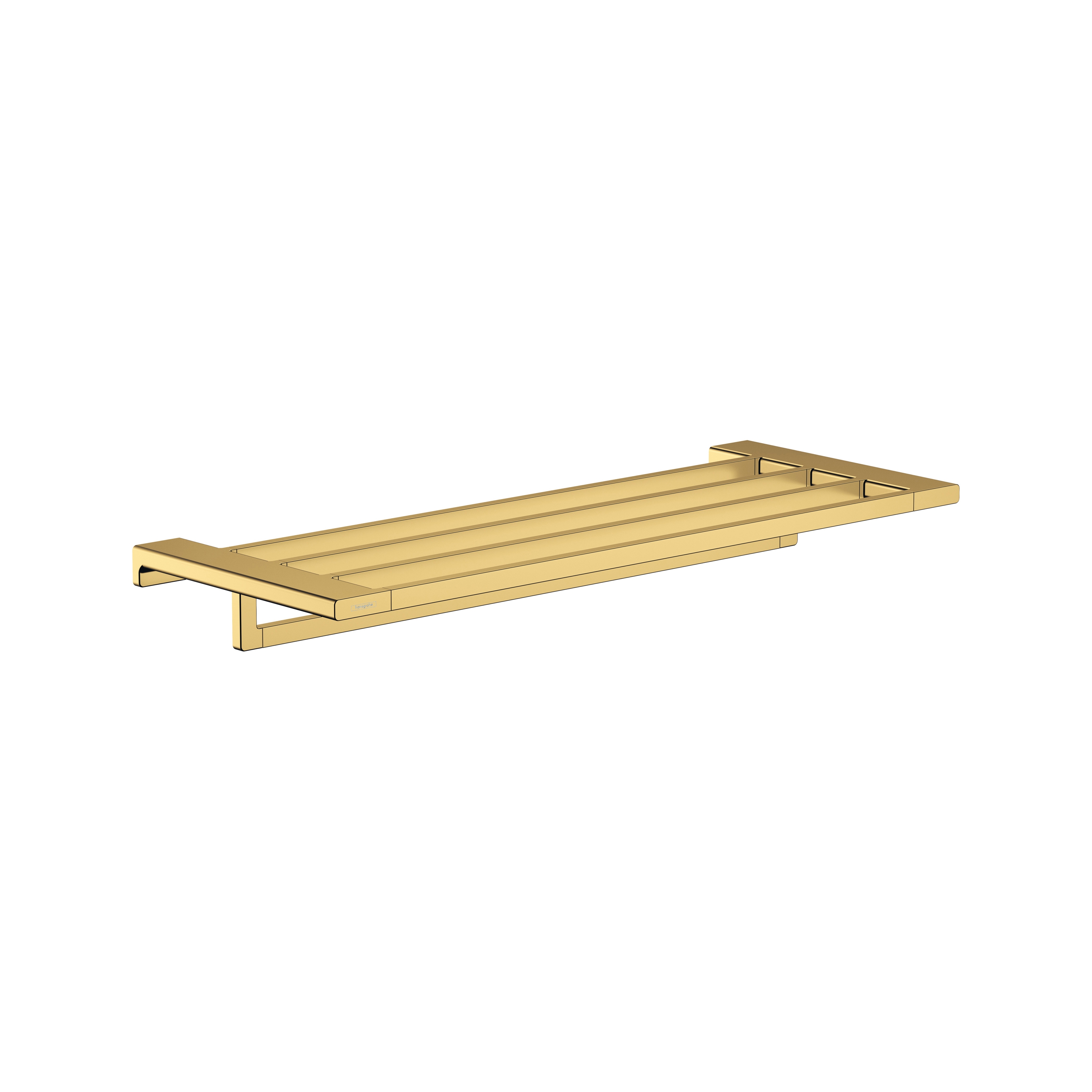 hansgrohe AddStoris Porte-serviettes multi-barres 648 mm