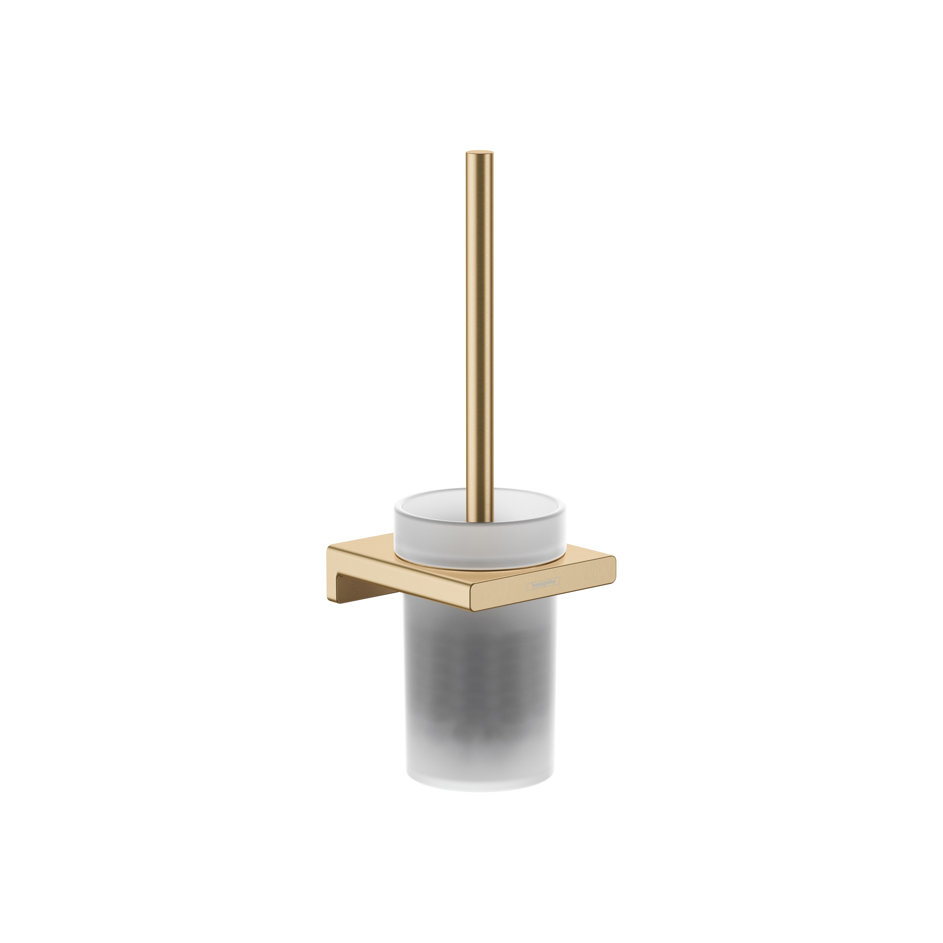 hansgrohe AddStoris Escobillero WC de pared