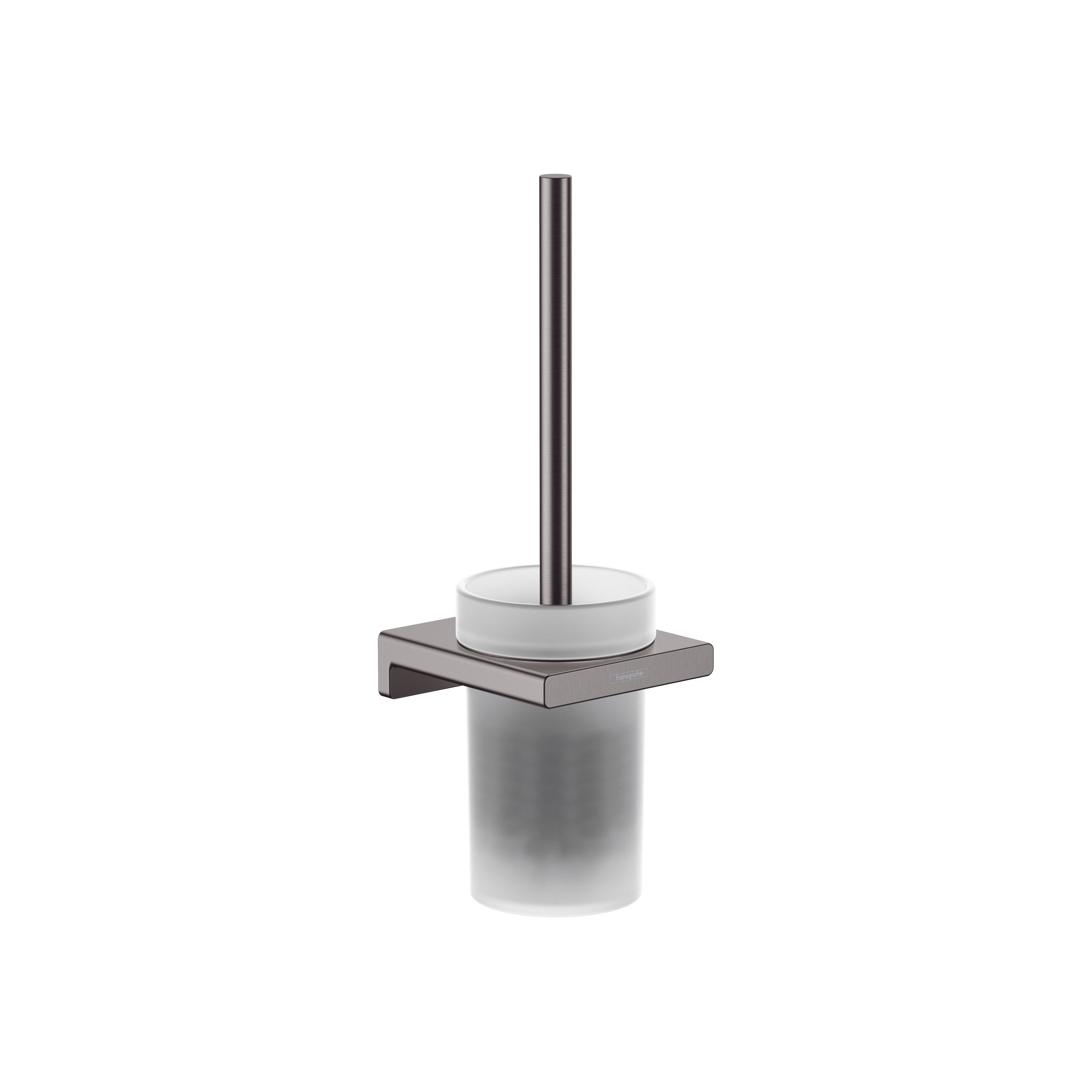 hansgrohe AddStoris Escobillero WC de pared