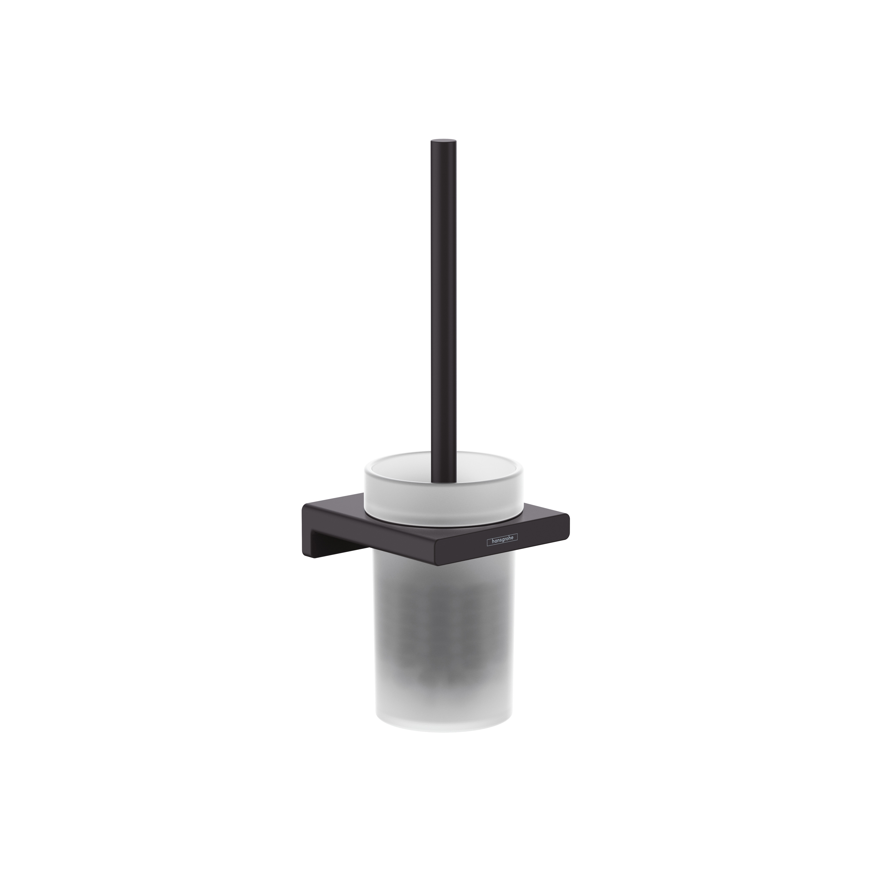 hansgrohe AddStoris Escobillero WC de pared
