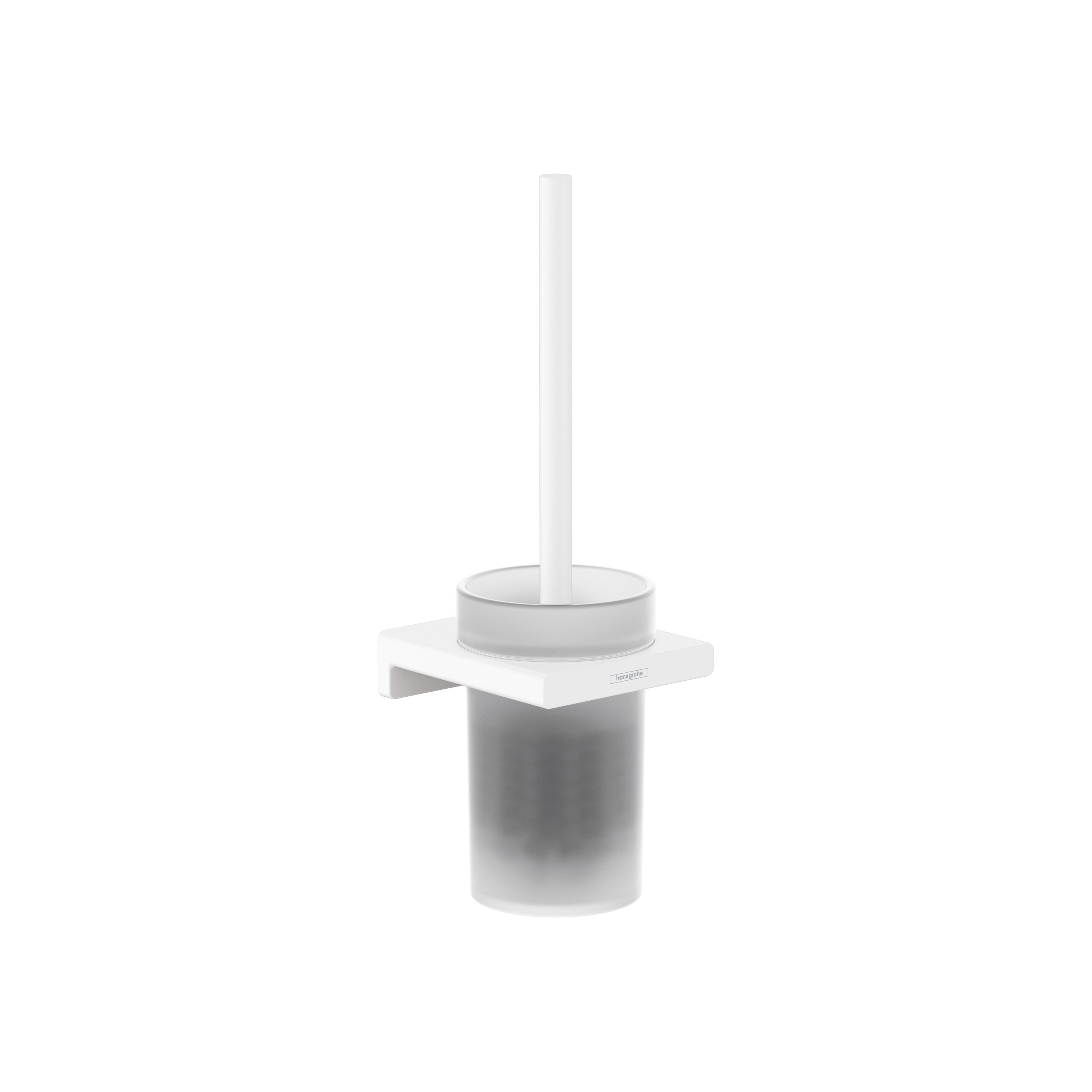 hansgrohe AddStoris Escobillero WC de pared
