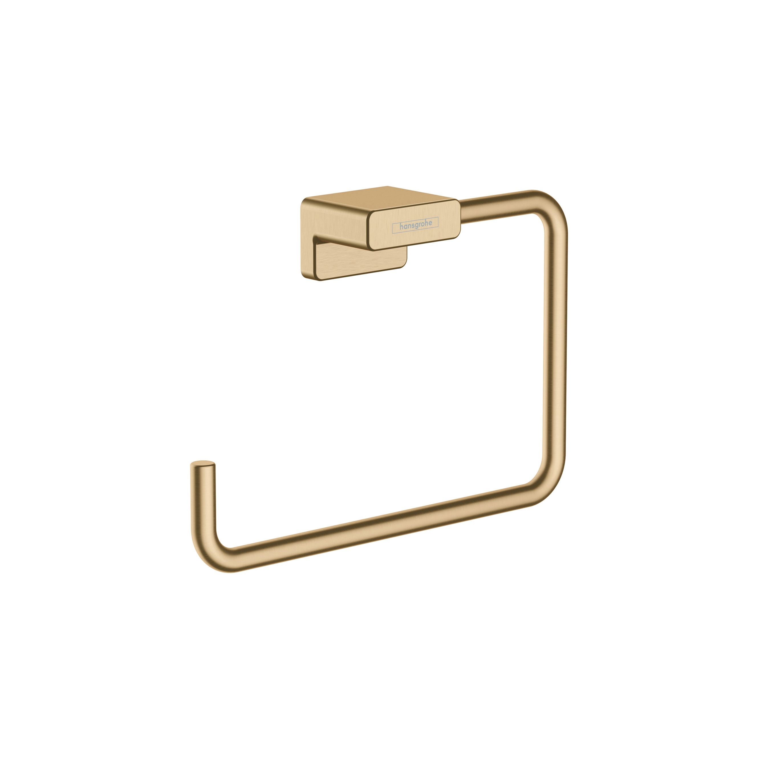 hansgrohe AddStoris Towel ring