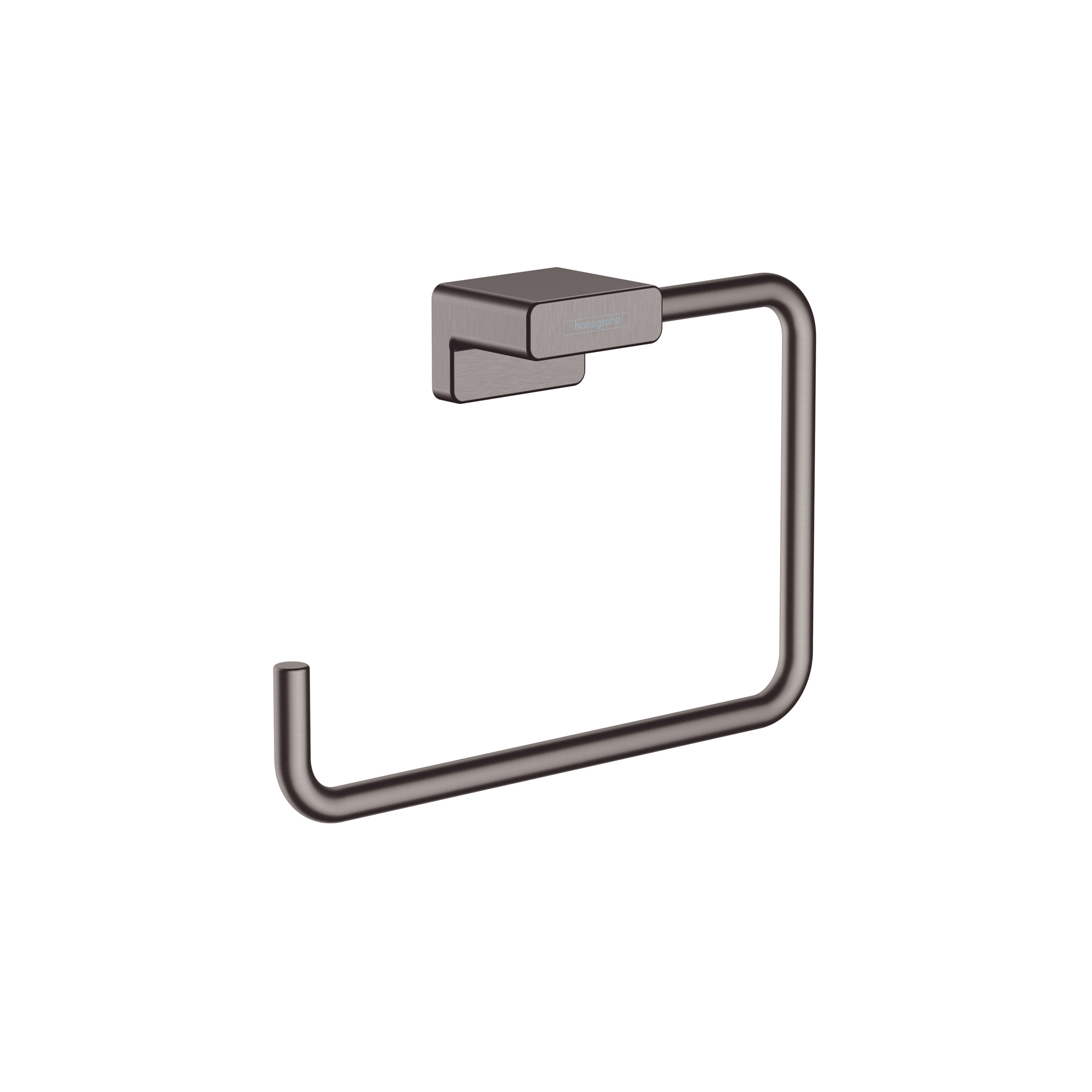 hansgrohe AddStoris Towel ring
