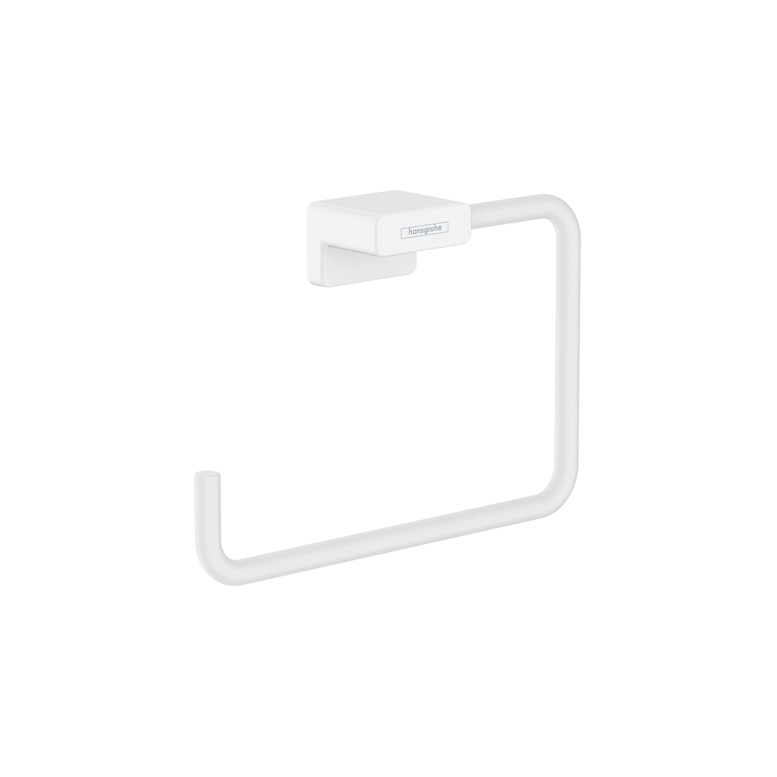 hansgrohe AddStoris Porta asciugamano ad anello