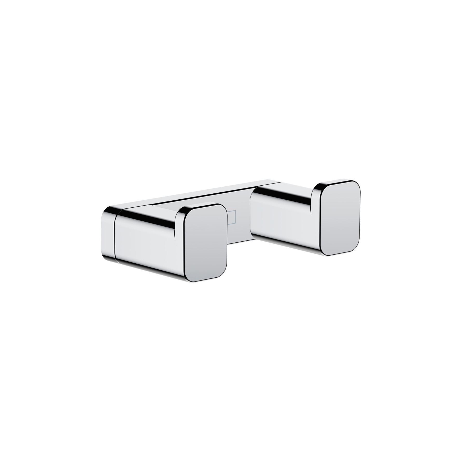 AddStoris Q Towel hook double
