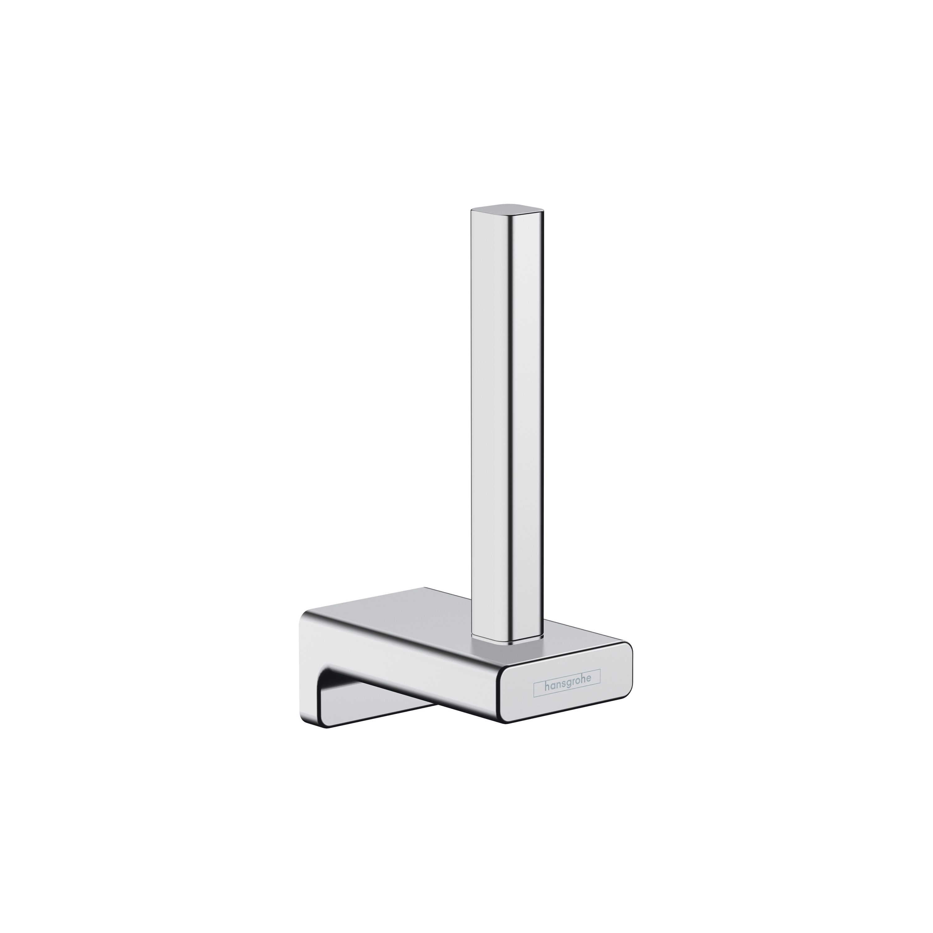 hansgrohe AddStoris Spare roll holder