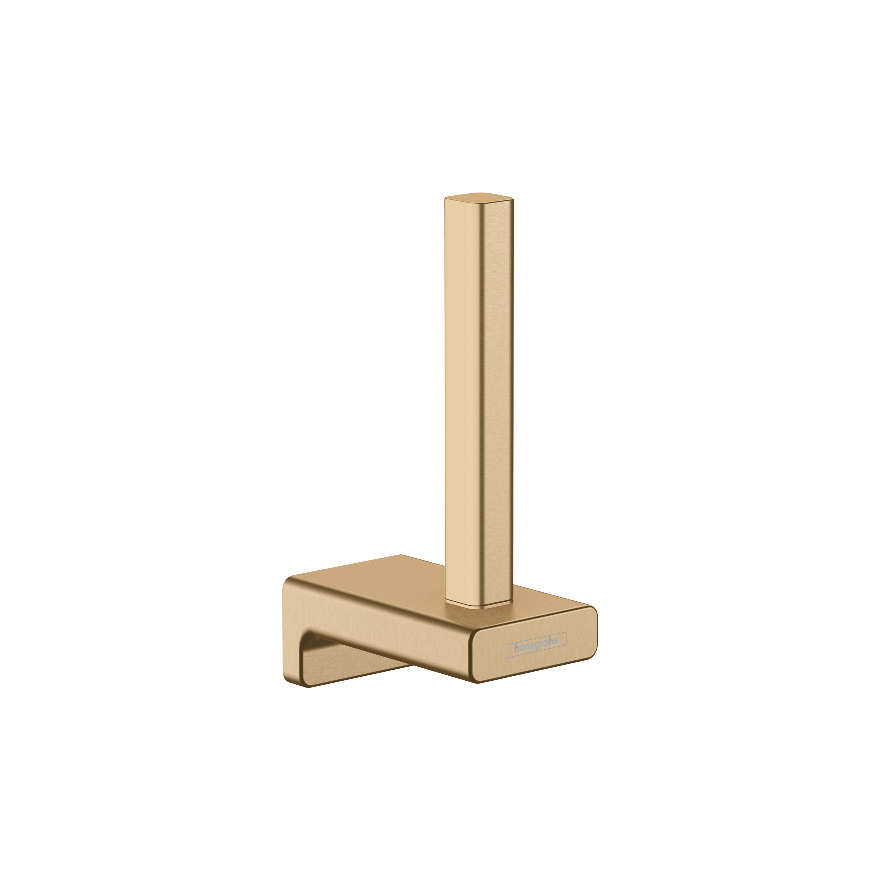hansgrohe AddStoris Spare roll holder