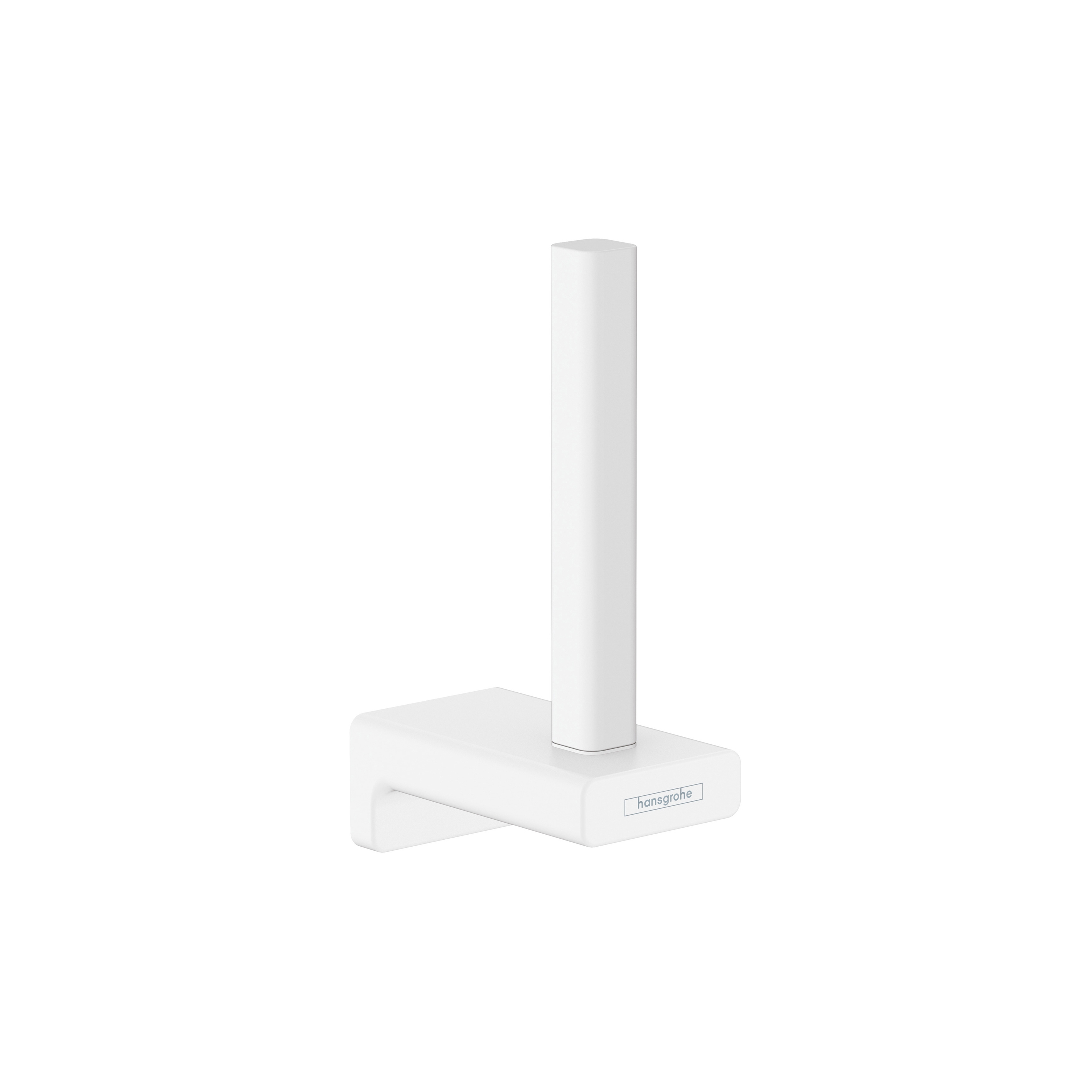 hansgrohe AddStoris Spare roll holder