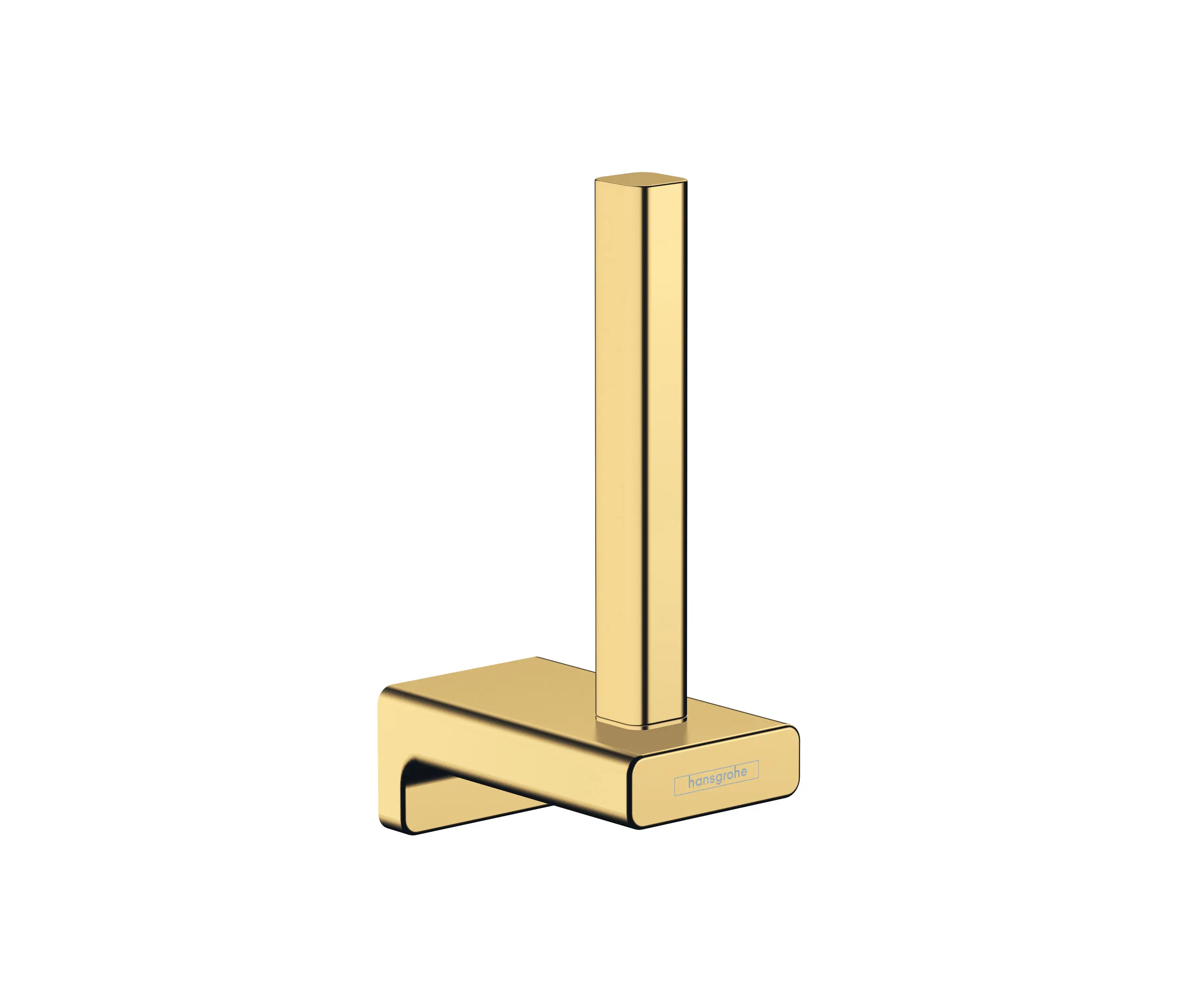 Hansgrohe - hansgrohe AddStoris Spare roll holder