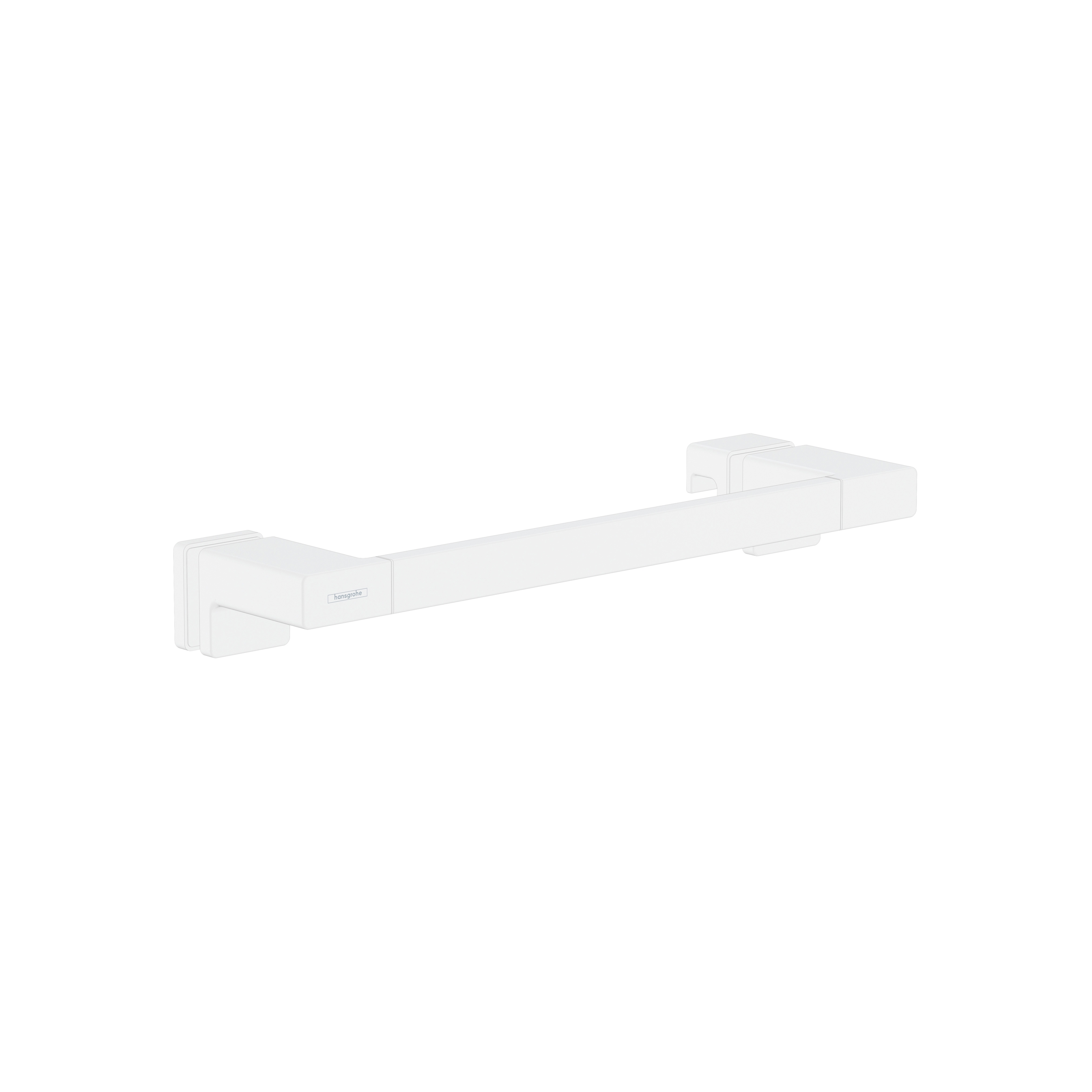 hansgrohe AddStoris Shower door handle