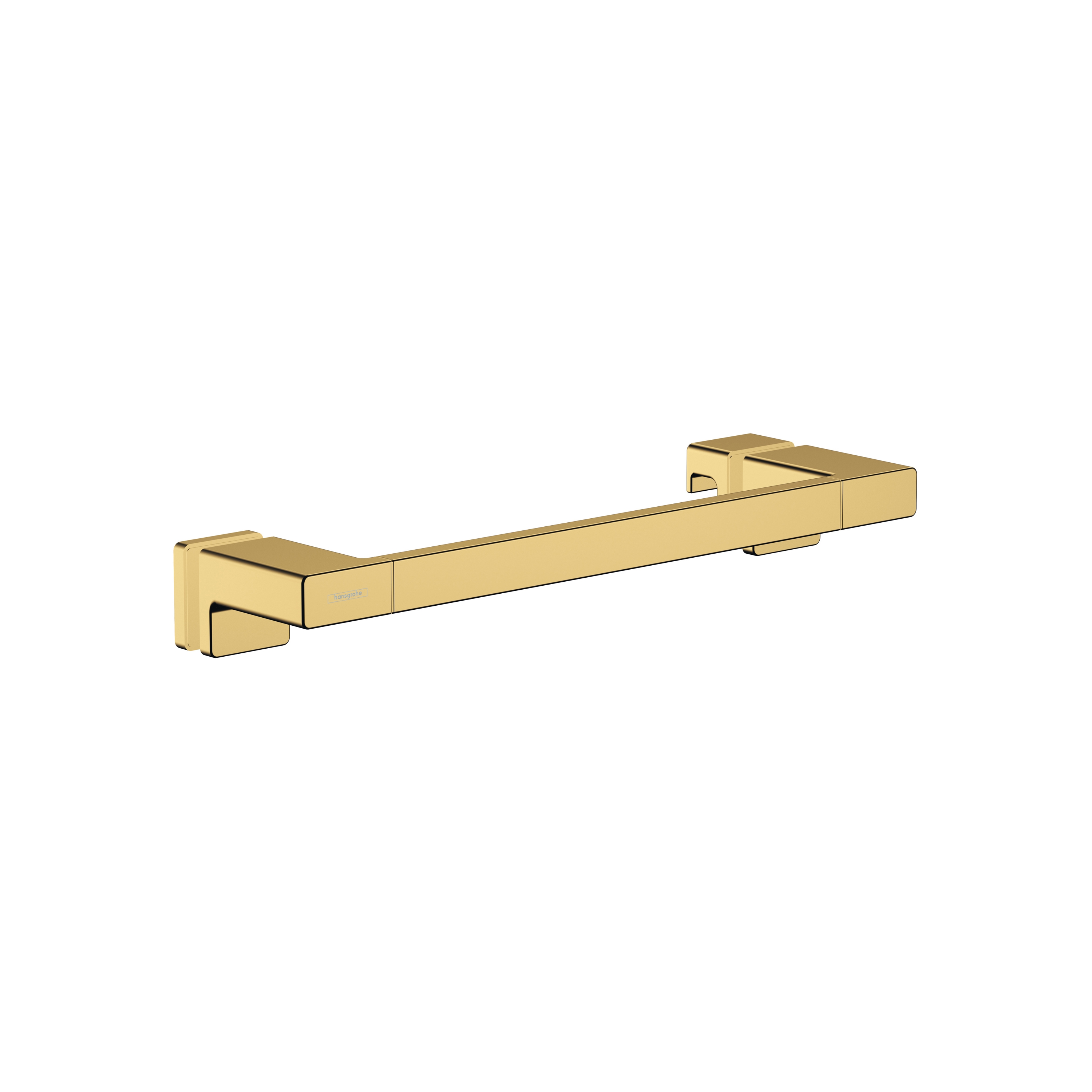 hansgrohe AddStoris Shower door handle