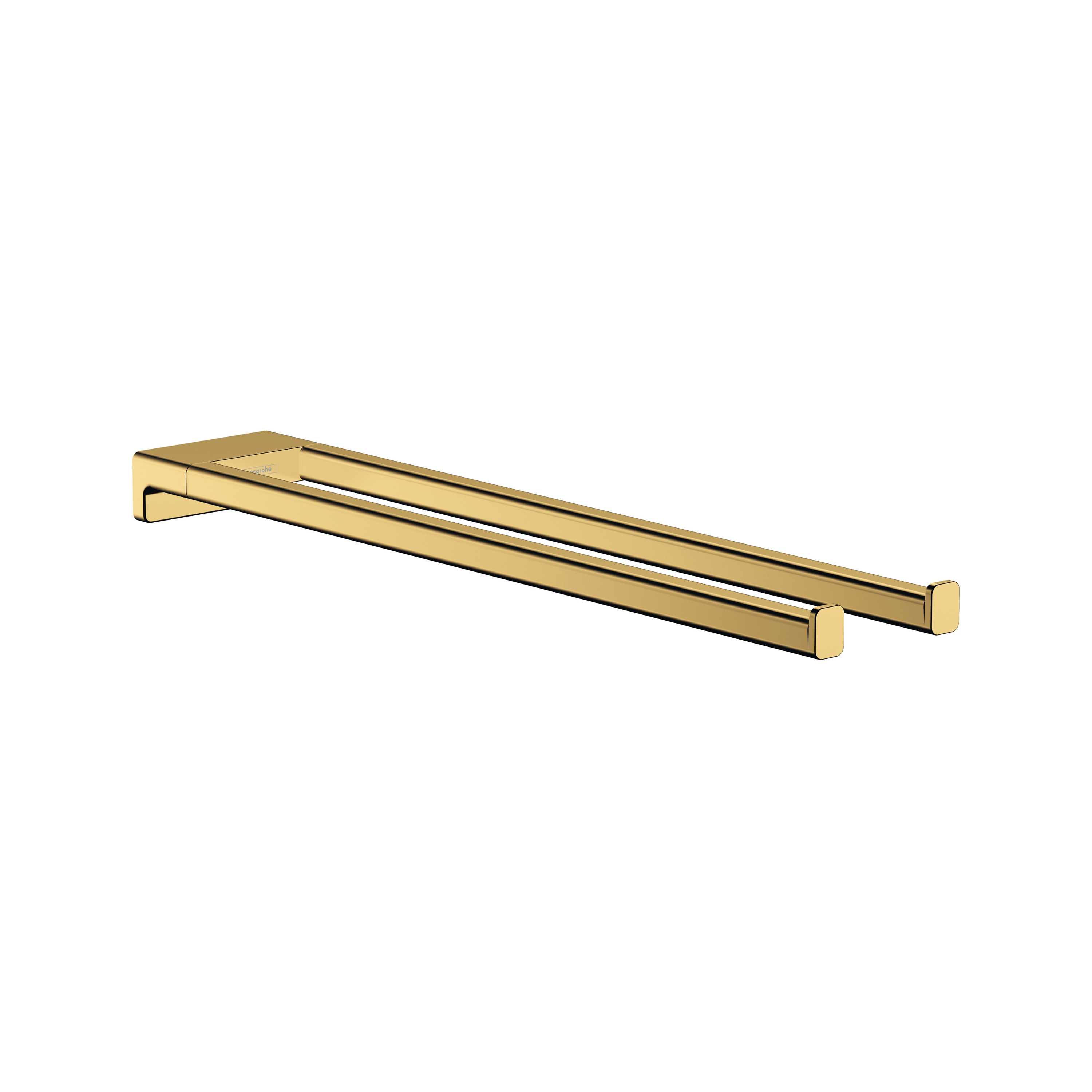 hansgrohe AddStoris Porta rotolo senza copertura